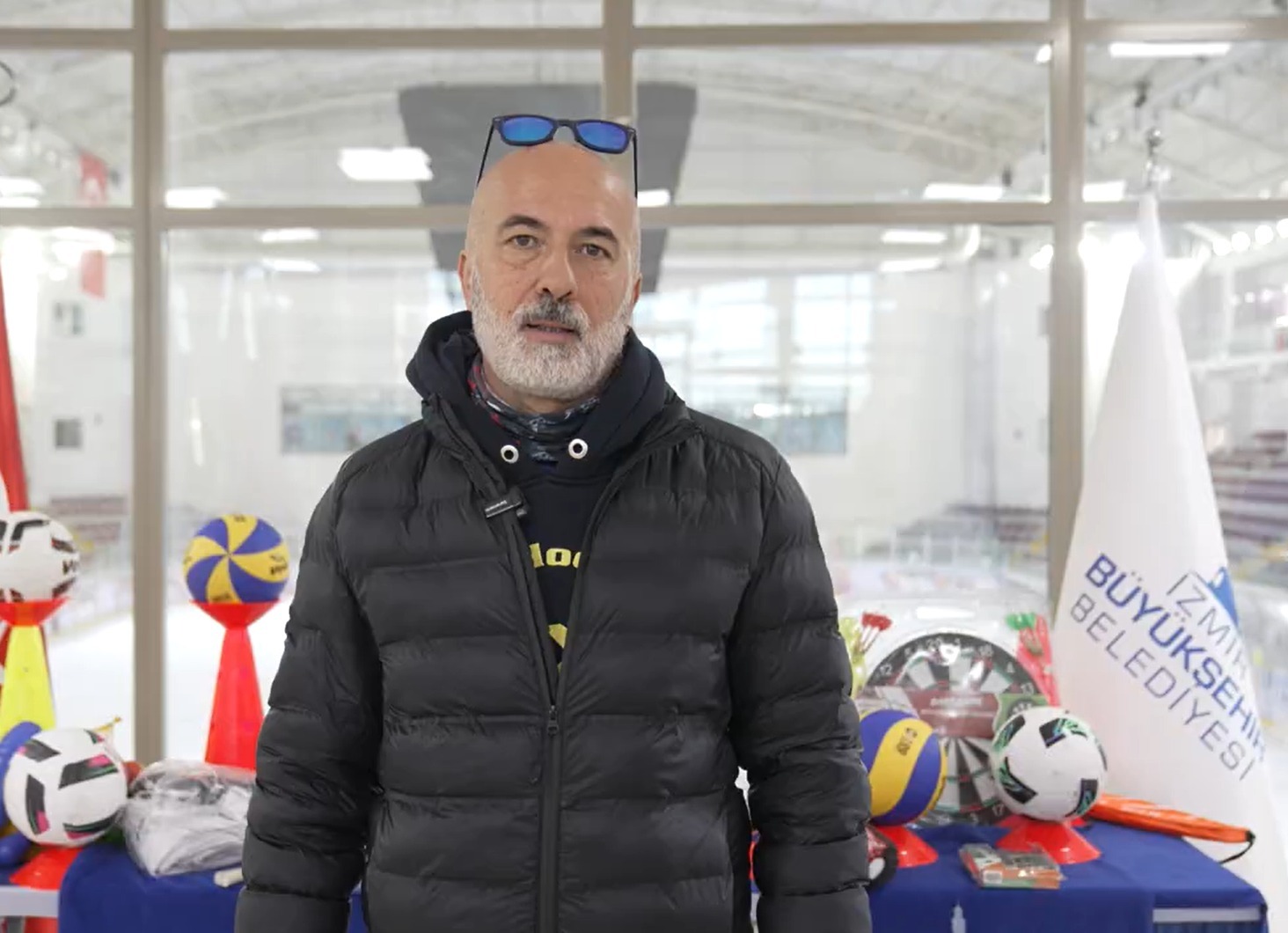 İzmir’de Spor Okul Sıralarına Taşınıyor (8)