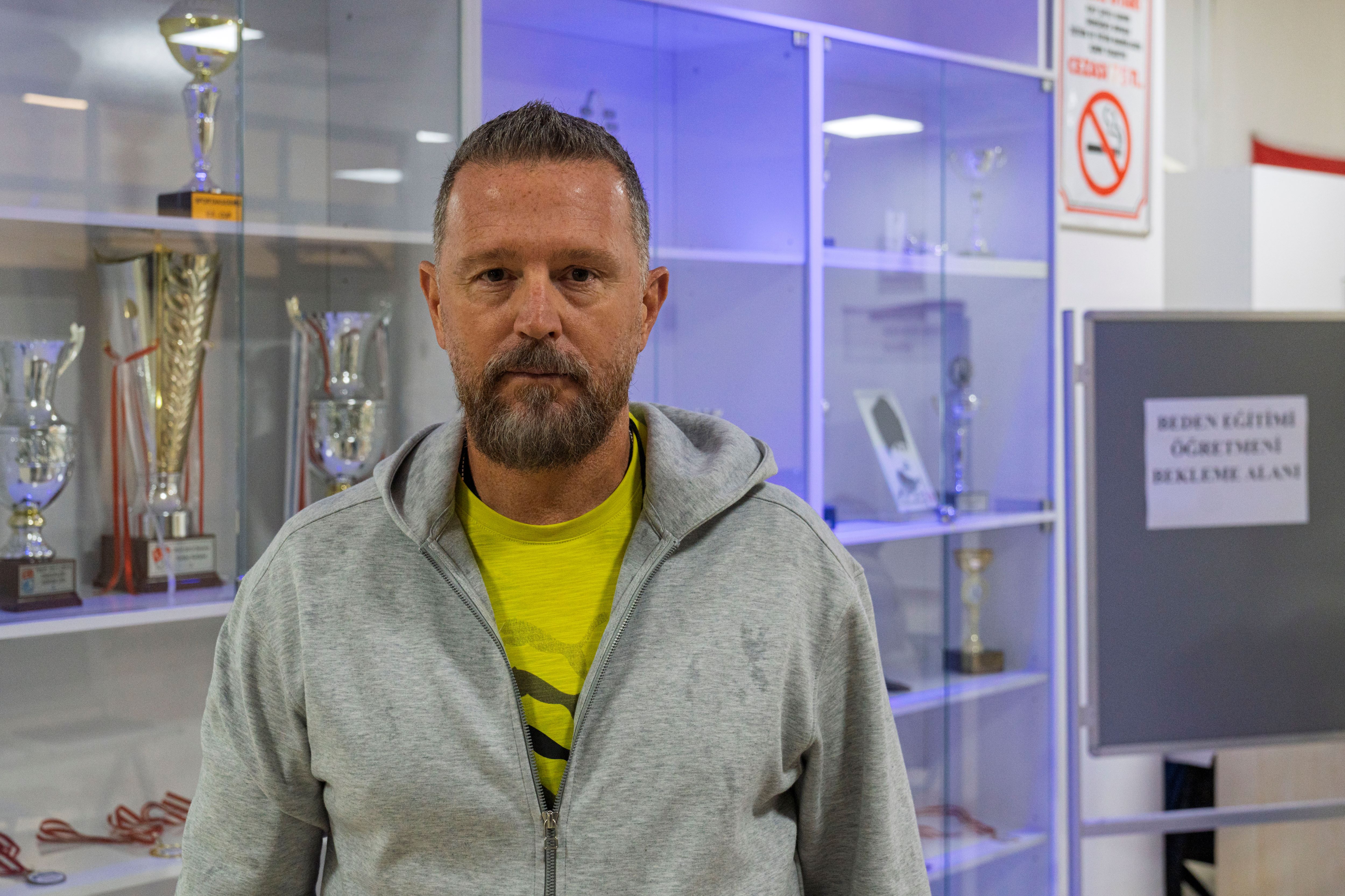 İzmir’de Spor Okul Sıralarına Taşınıyor (9)