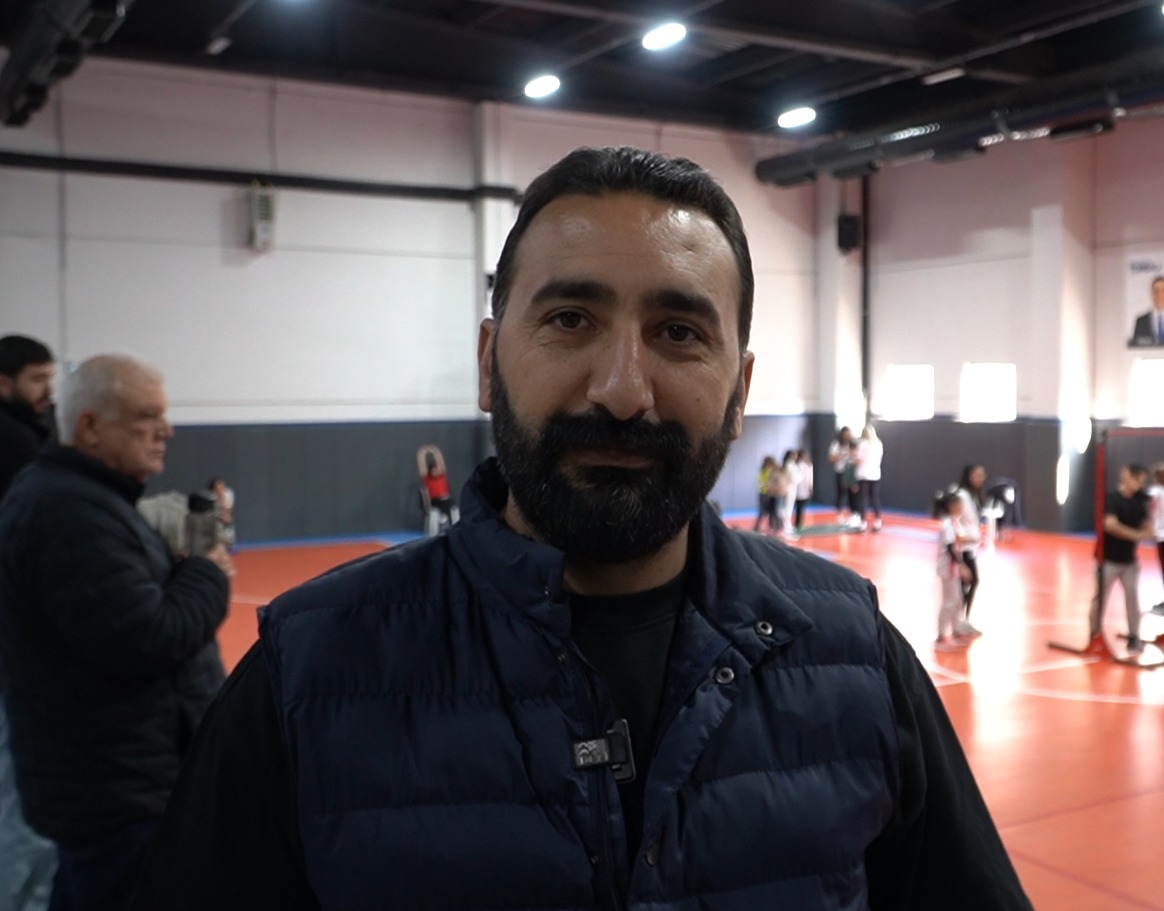 İzmir’de Sportif Yetenek Avı Başladı! İlk Durak Torbalı (3)