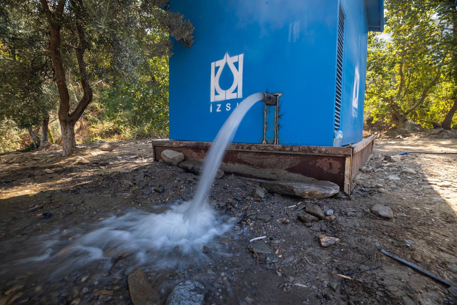 İzmir’de Su Alarmına Karşı Dijital Çözüm Ab’den Onay Çıktı (5)