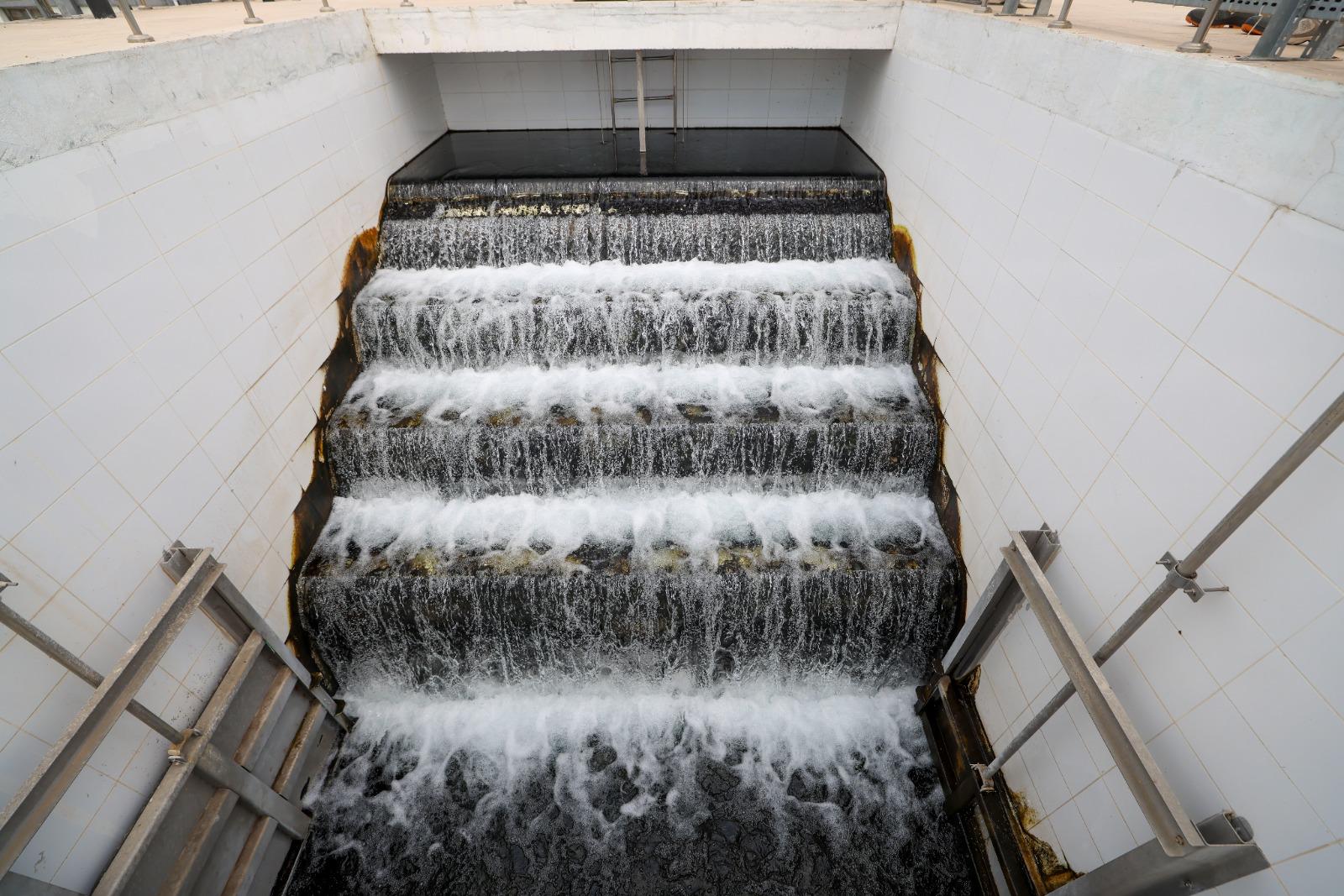 İzmir’de Su Alarmına Karşı Dijital Çözüm Ab’den Onay Çıktı (6)