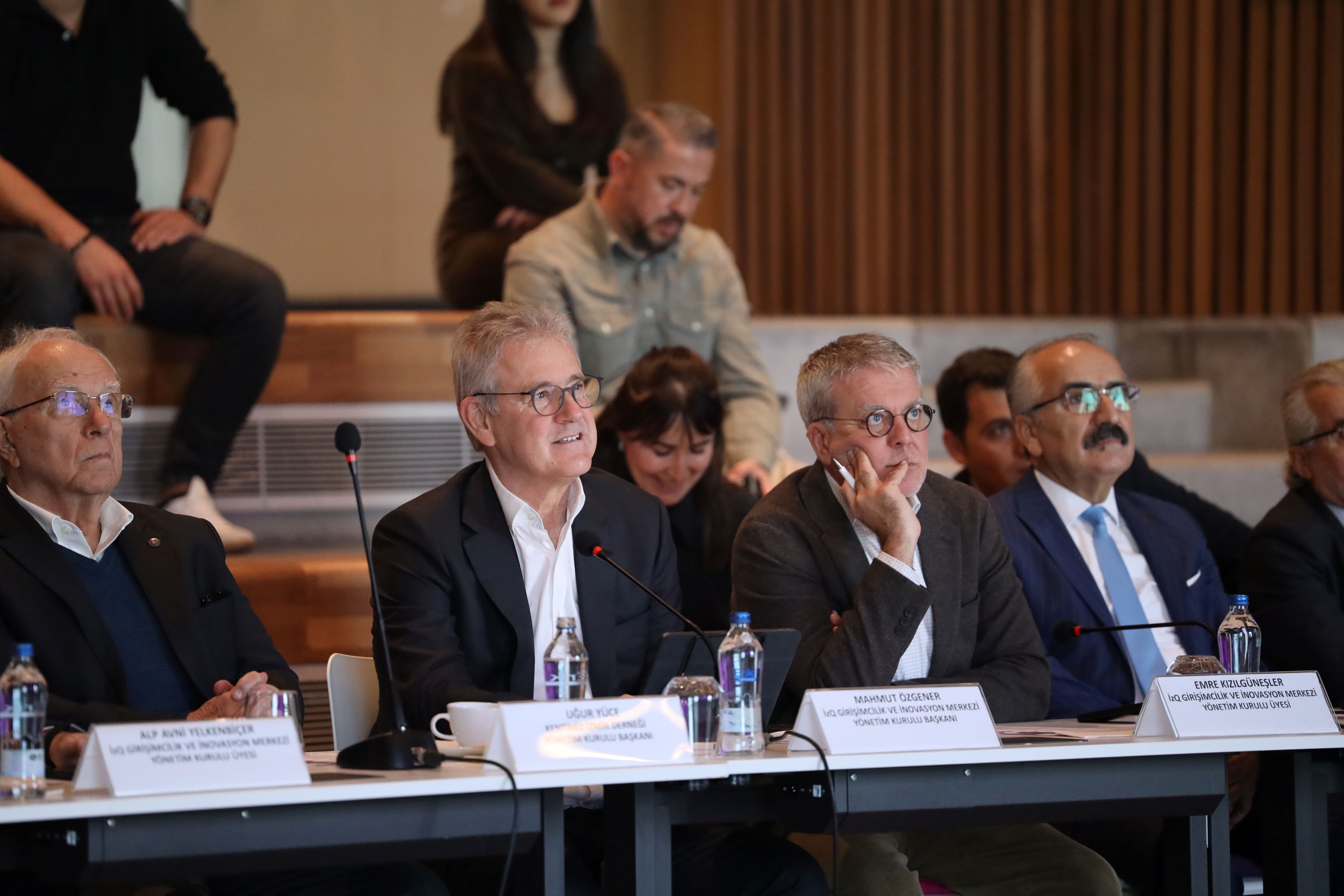 İzmir’de Teknoloji Eğitimi Için Örnek Proje (1)