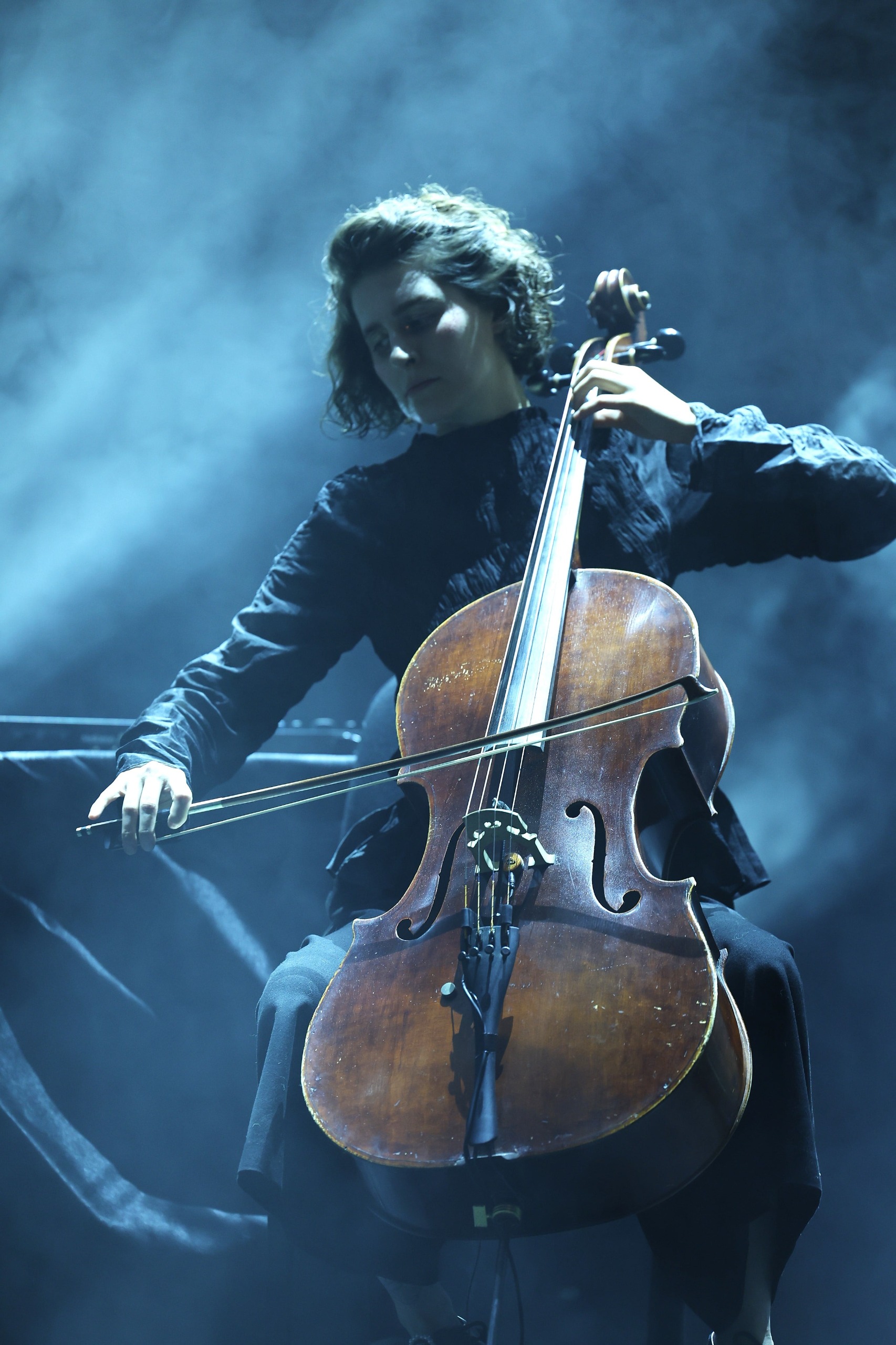 İzmir’de Unutulmaz Gece Evgeny Grinko Ayakta Alkışlandı (8)