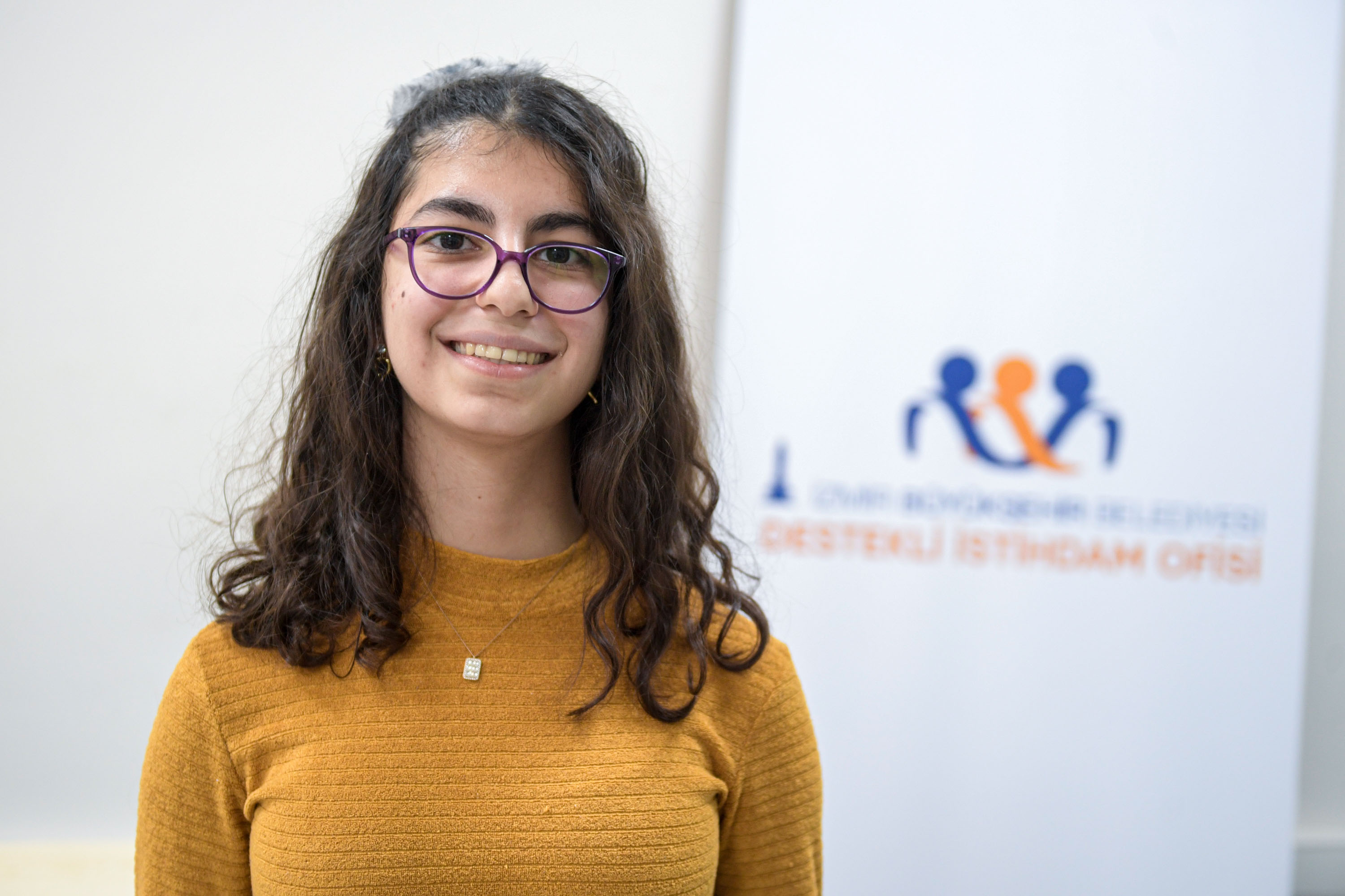 İzmir’den Türkiye’ye Örnek Proje 53 Engelli Iş Gücüne Katıldı (2)