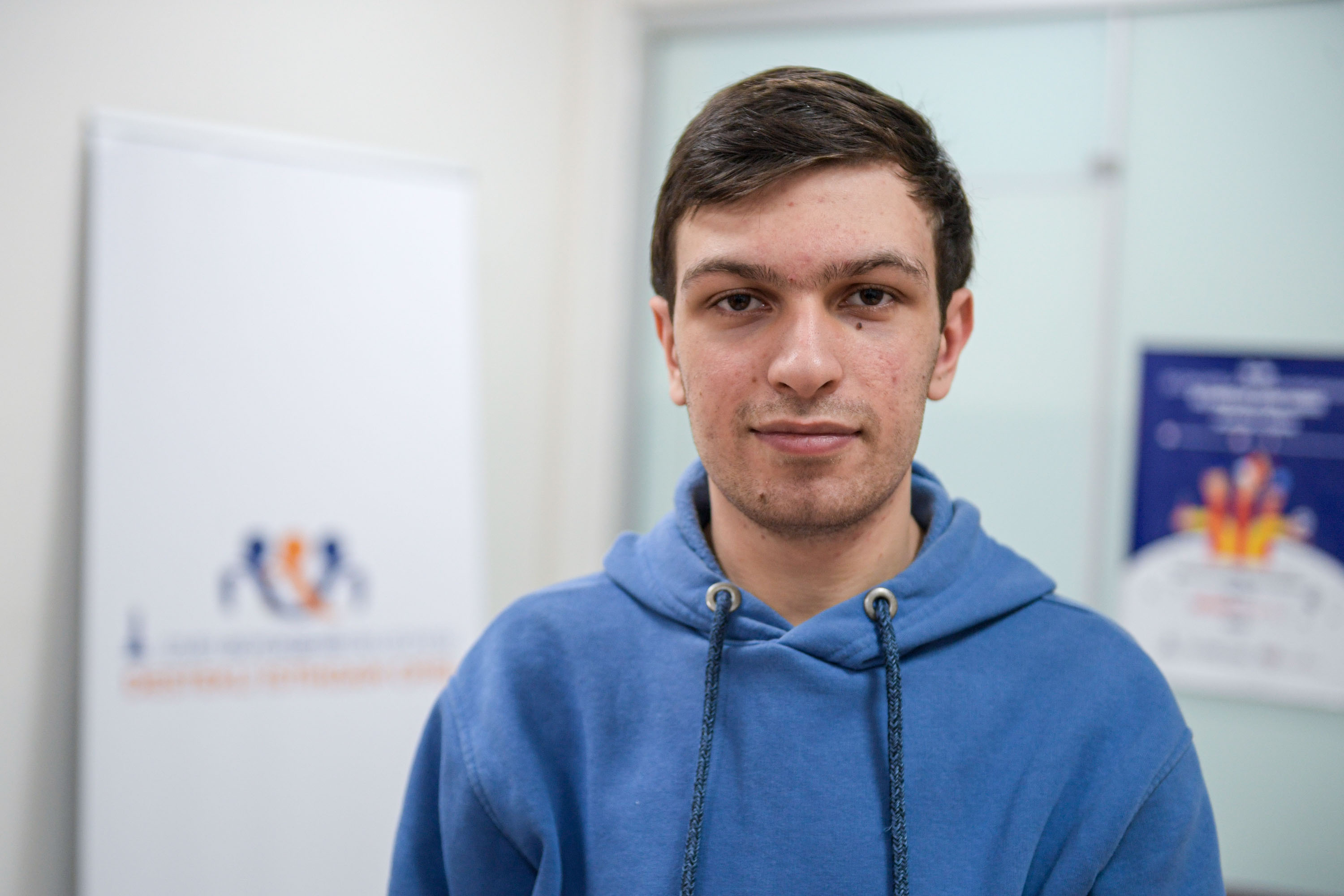 İzmir’den Türkiye’ye Örnek Proje 53 Engelli Iş Gücüne Katıldı (6)