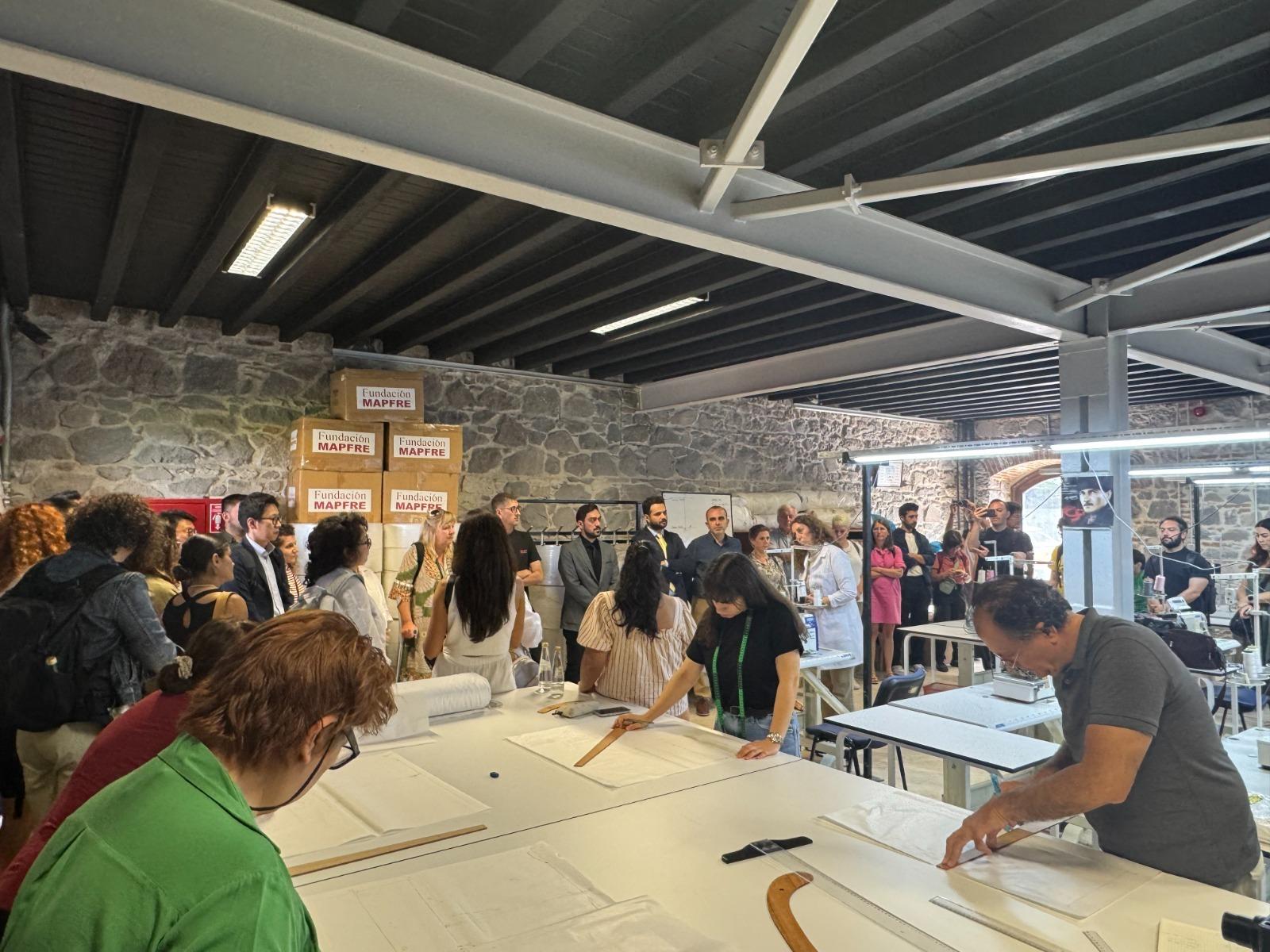 İzmir’in Istihdam Üssü 2025’Te 'Fabrika' Gibi Çalıştı (4)