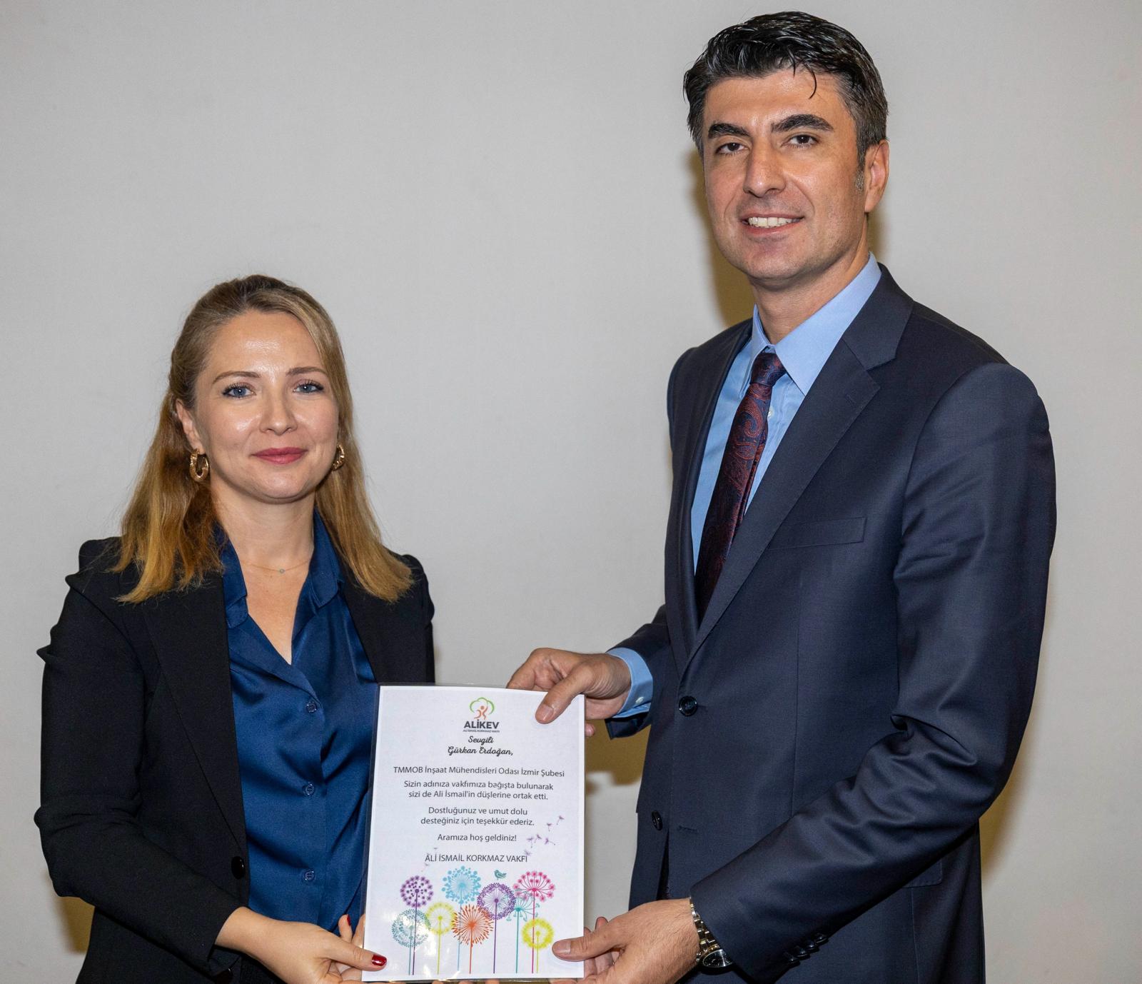 İzmir’in Su Geleceği Masaya Yatırıldı (1)