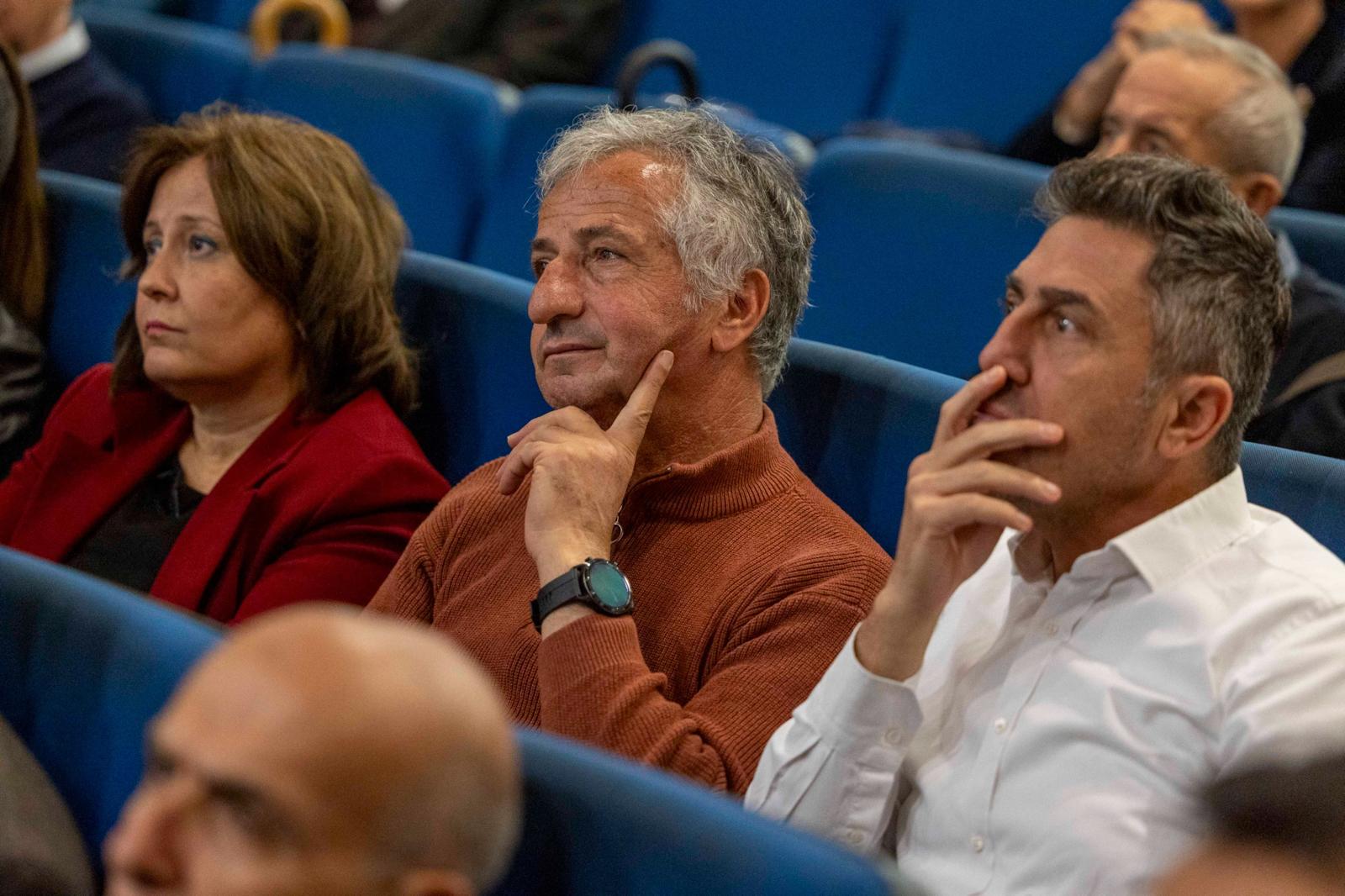 İzmir’in Su Geleceği Masaya Yatırıldı (2)