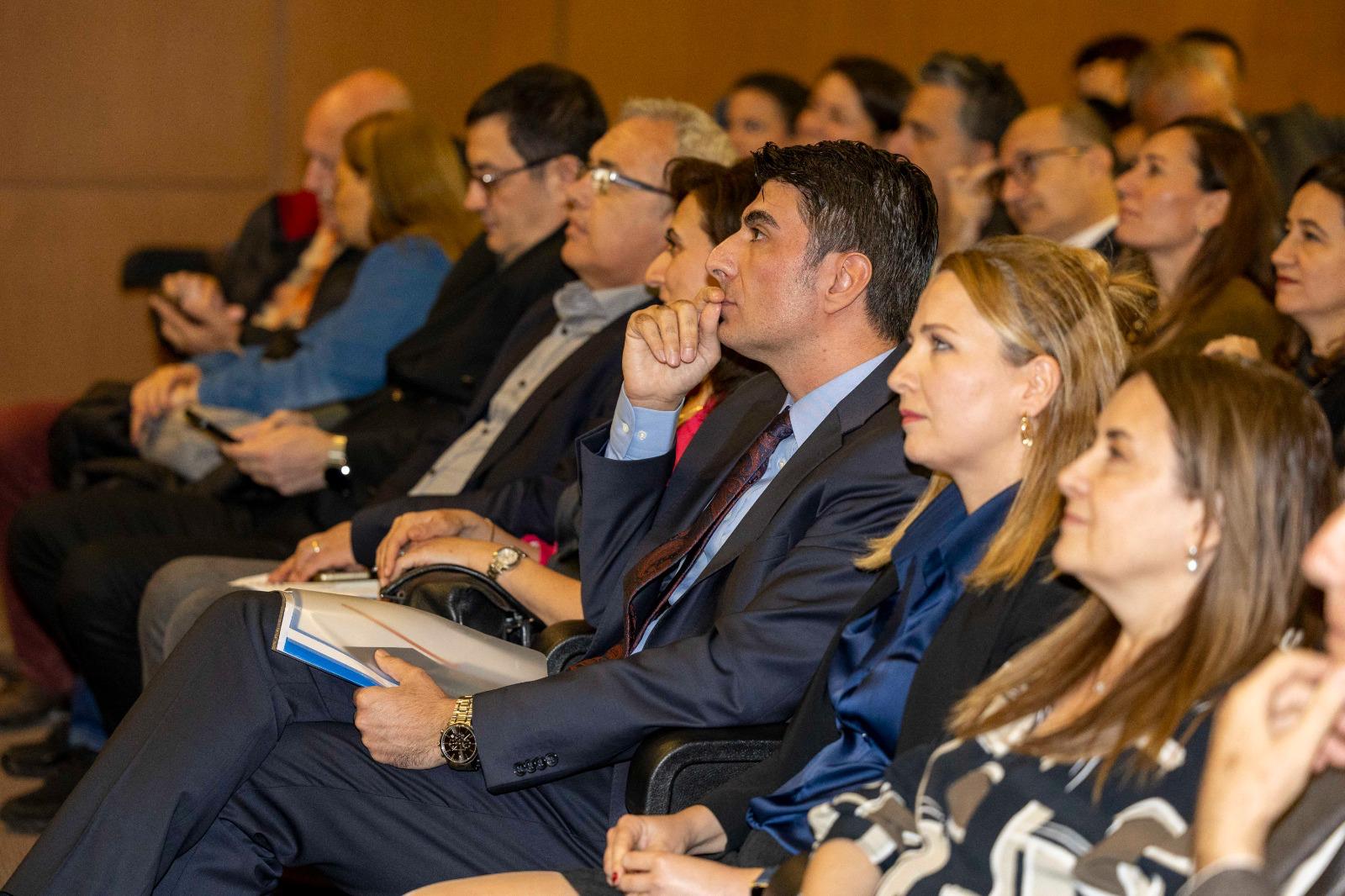 İzmir’in Su Geleceği Masaya Yatırıldı (3)