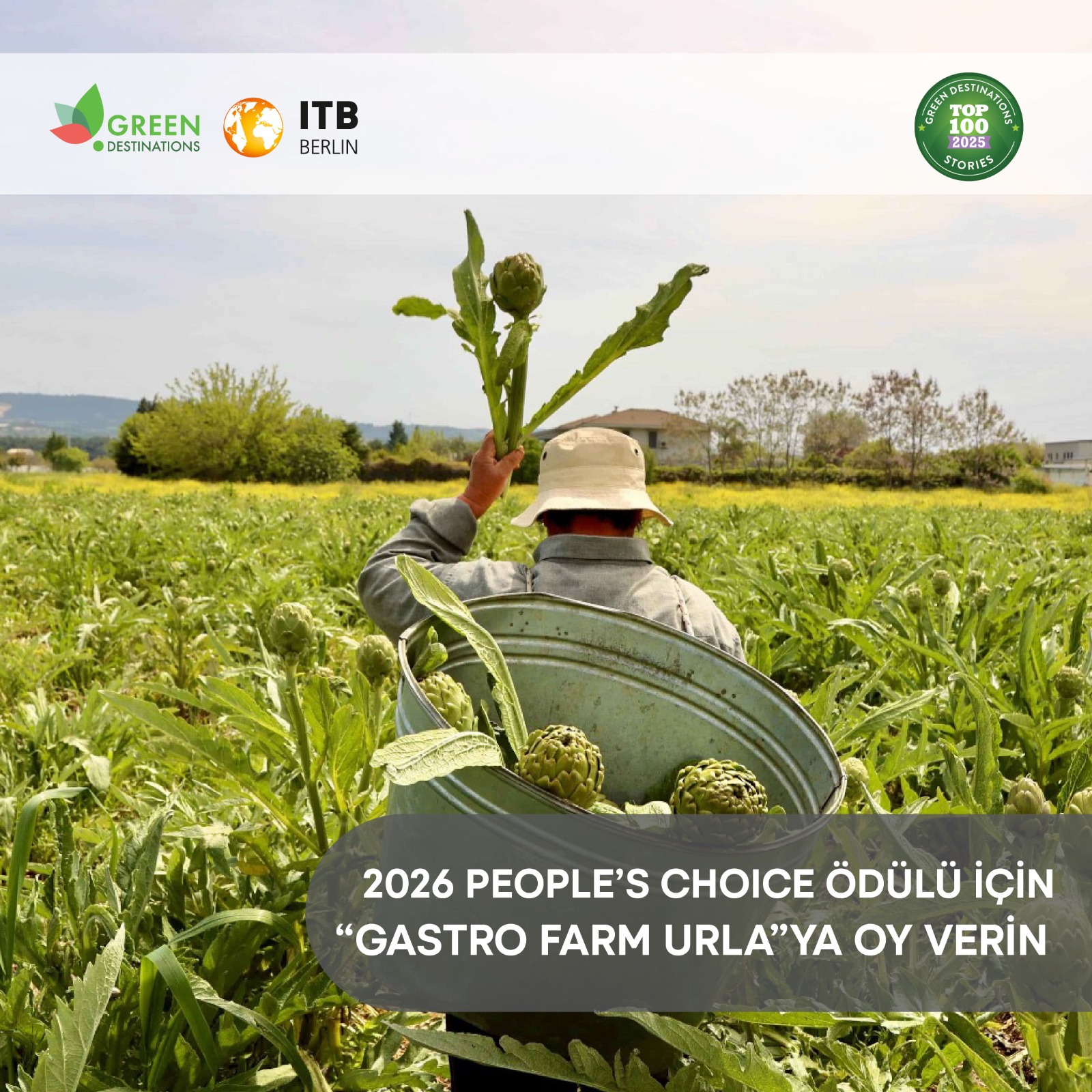 İzmir’in Sürdürülebilir Turizm Vizyonu Dünyada Ses Getiriyor (3)