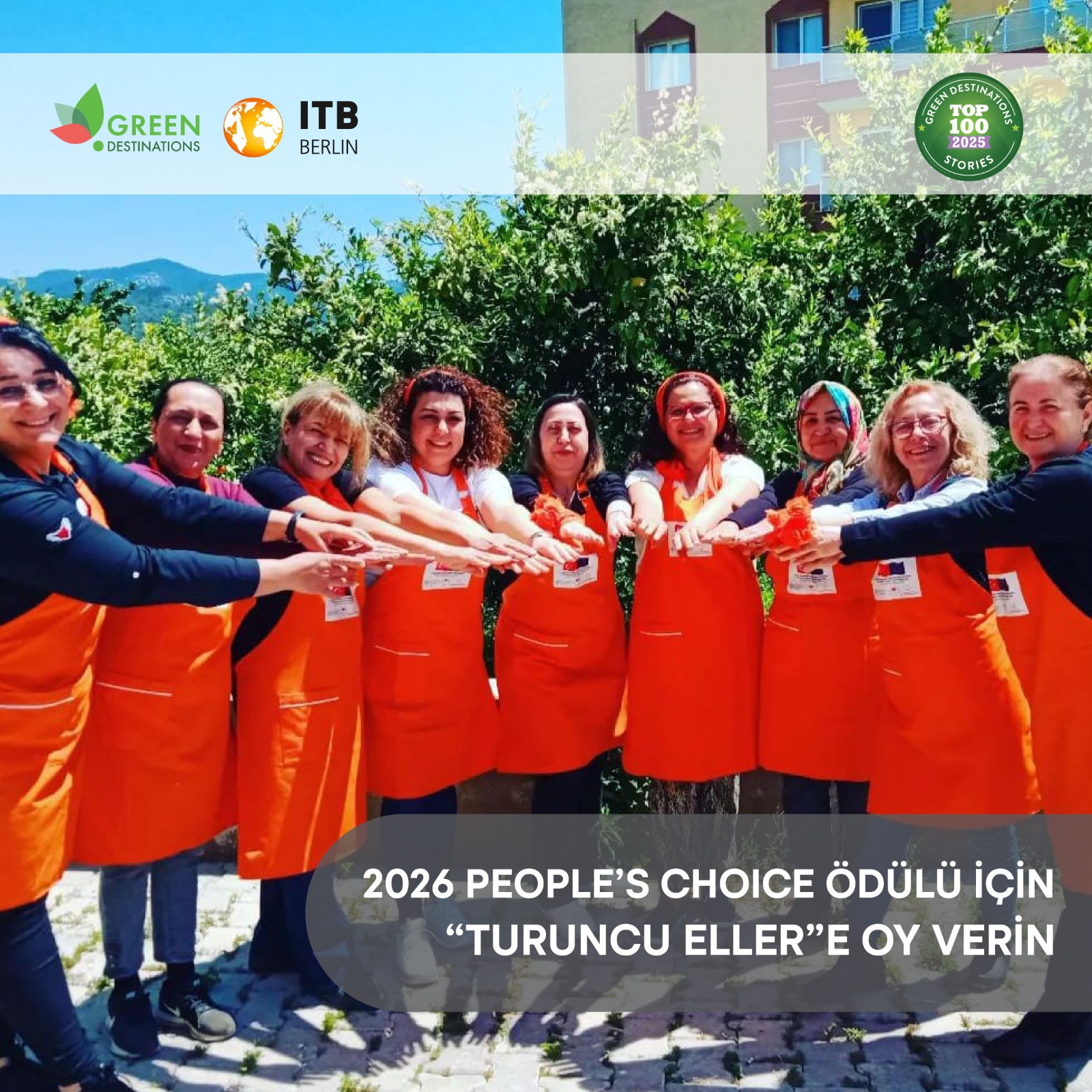 İzmir’in Sürdürülebilir Turizm Vizyonu Dünyada Ses Getiriyor (4)