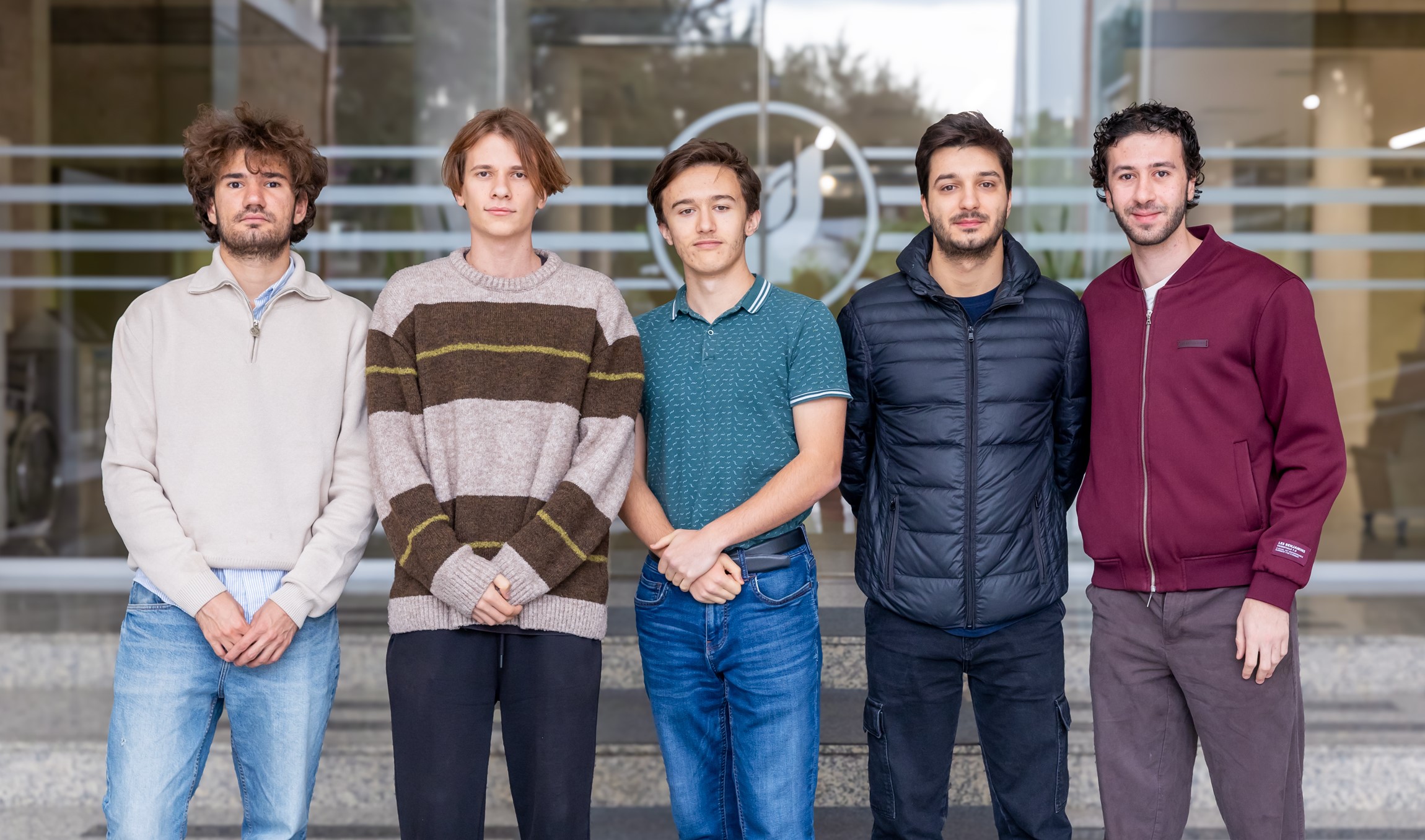 İzmirli Gençlerden Kuraklığa Çözüm Hydrotech Projesi (5)