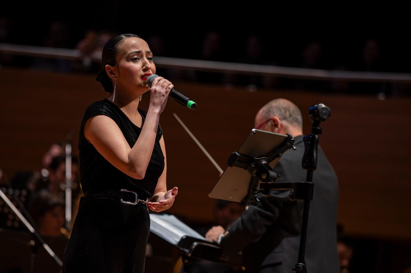 İzmirliler Iki Ustanın Anısına Aassm’de Buluştu (13)