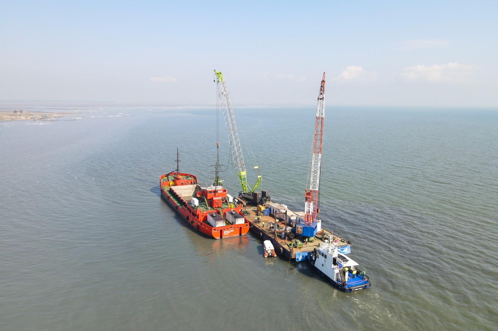 İzsu 2025’Te 7,3 Milyarlık Altyapı Yatırımıyla İzmir’i Dönüştürdü (6)