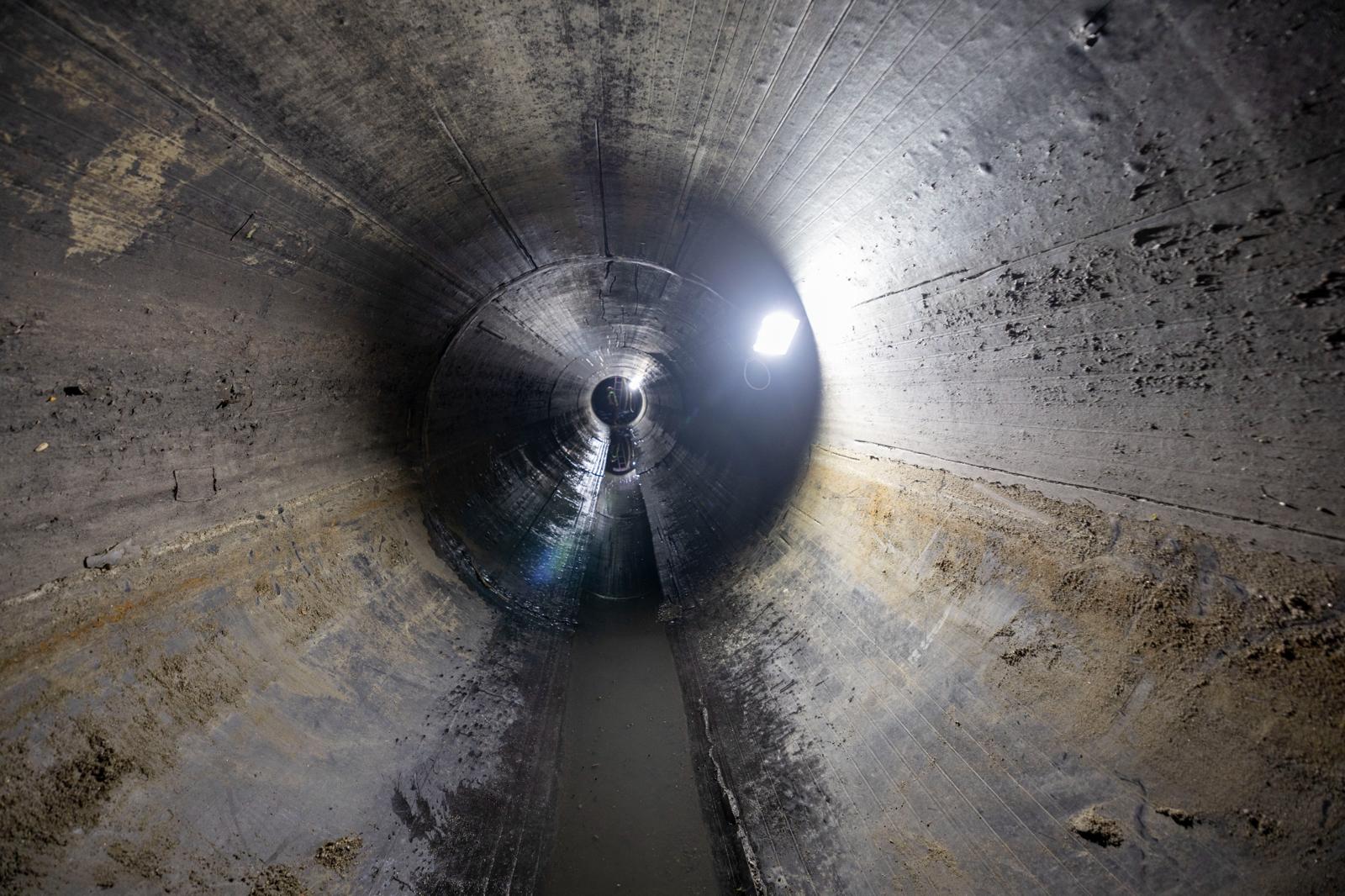 İzsu’nun Görünmeyen Mesaisi Körfez’i Koruyor (3)