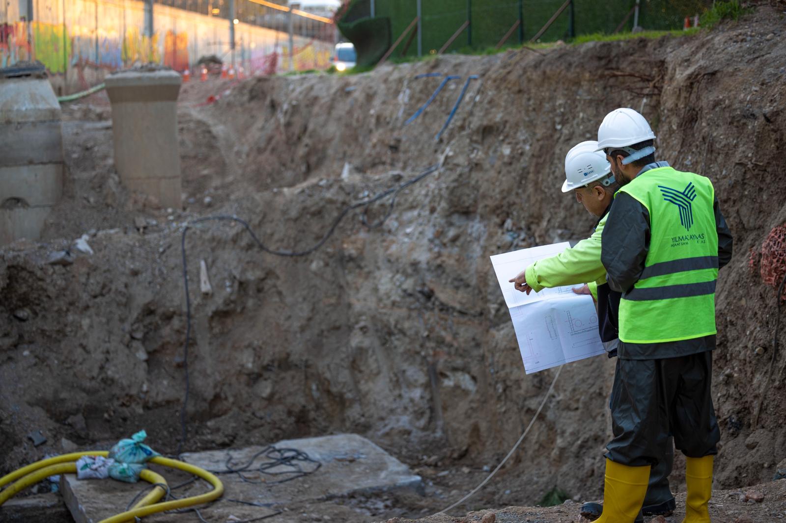 İzsu’nun Görünmeyen Mesaisi Körfez’i Koruyor (4)