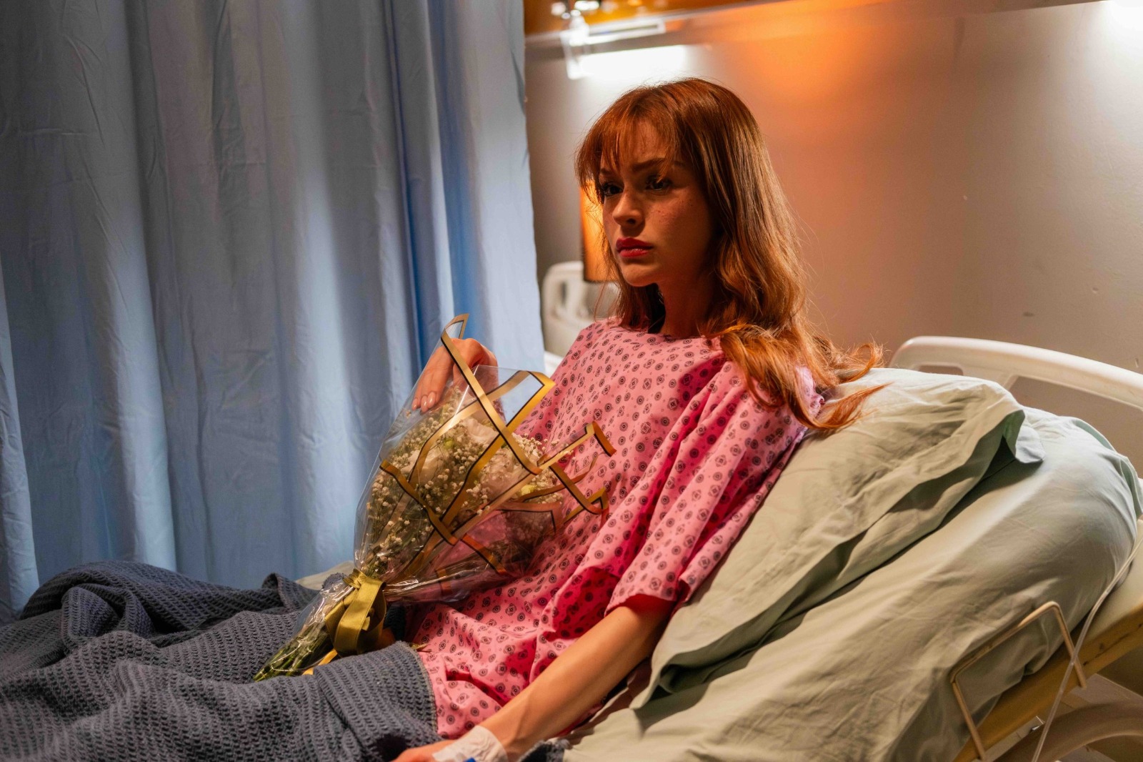 Jasmine Nereden Izlenir, Hangi Platformda Yayınlanıyor Jasmine Dizisi Oyuncu Kadrosu Ve Konusu! (2)