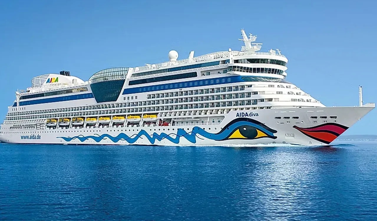 'Kaburga Kıran Virüs' Nedir Dünya Turuna Çıkan Gemide Görüldü, Hızla Yayılıyor! (2)