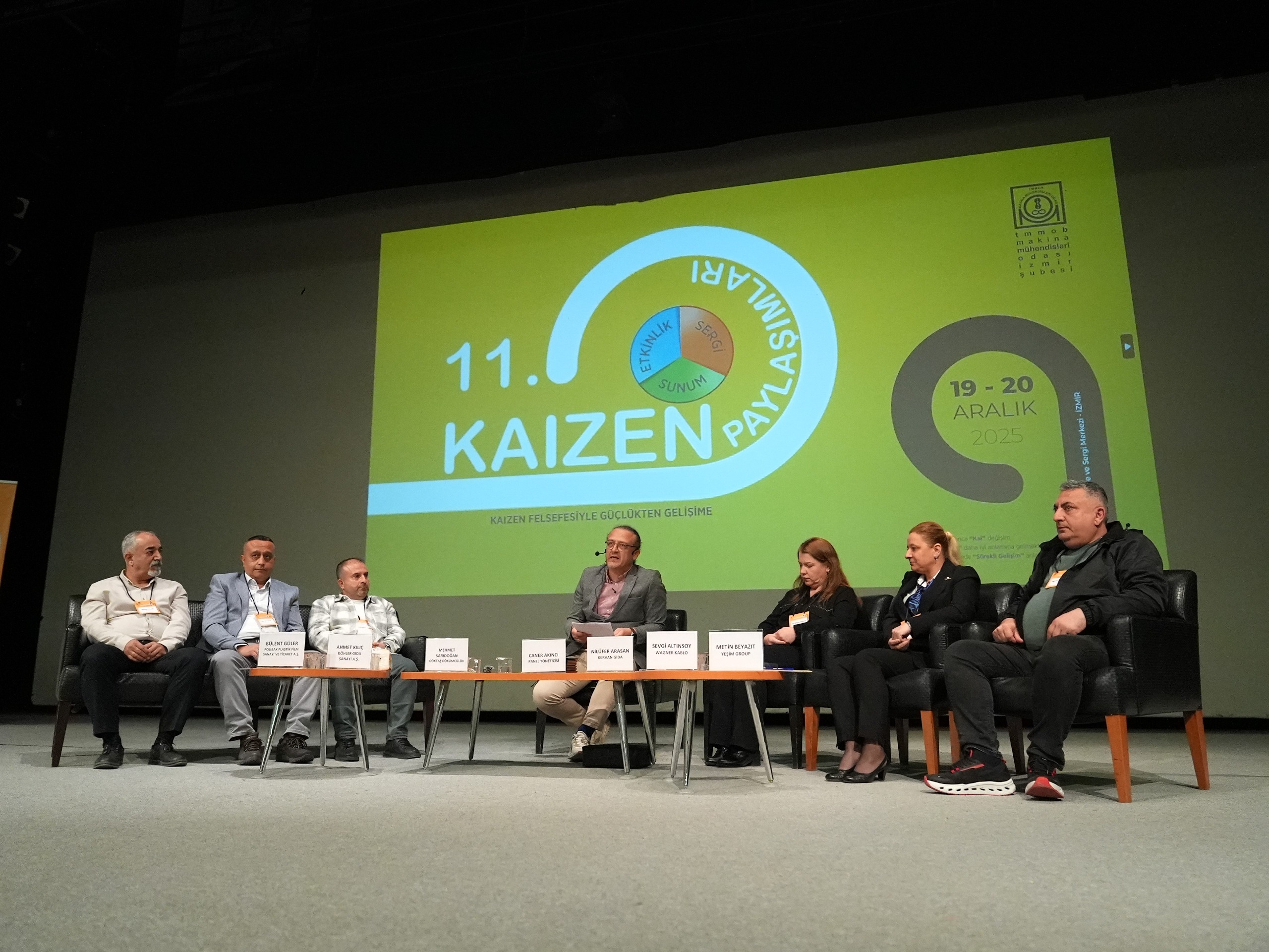 Kaizen Yarışması’nda Eshot Farkı Üç Proje Sergileniyor (10)