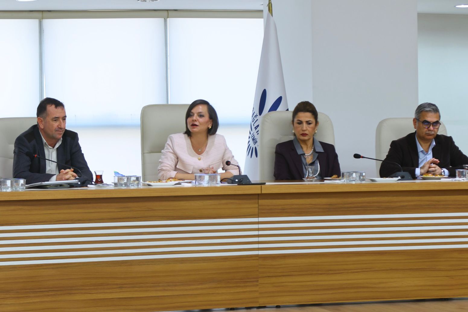 Karabağlar Belediyesi Enerji Yönetiminde Örnek Oldu (1)