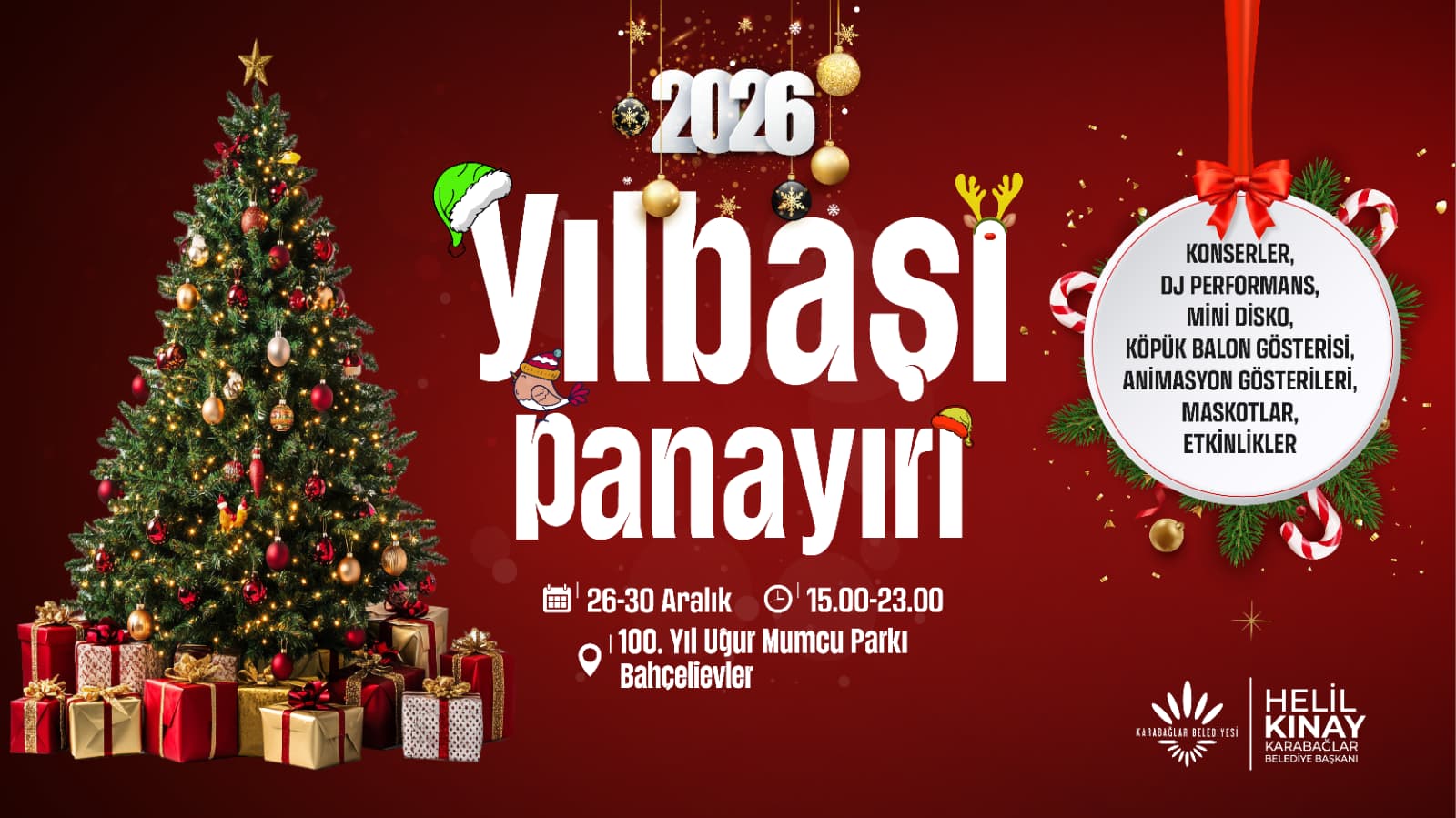 Karabağlar Belediyesi Yılbaşı Panayırı (2) (1)