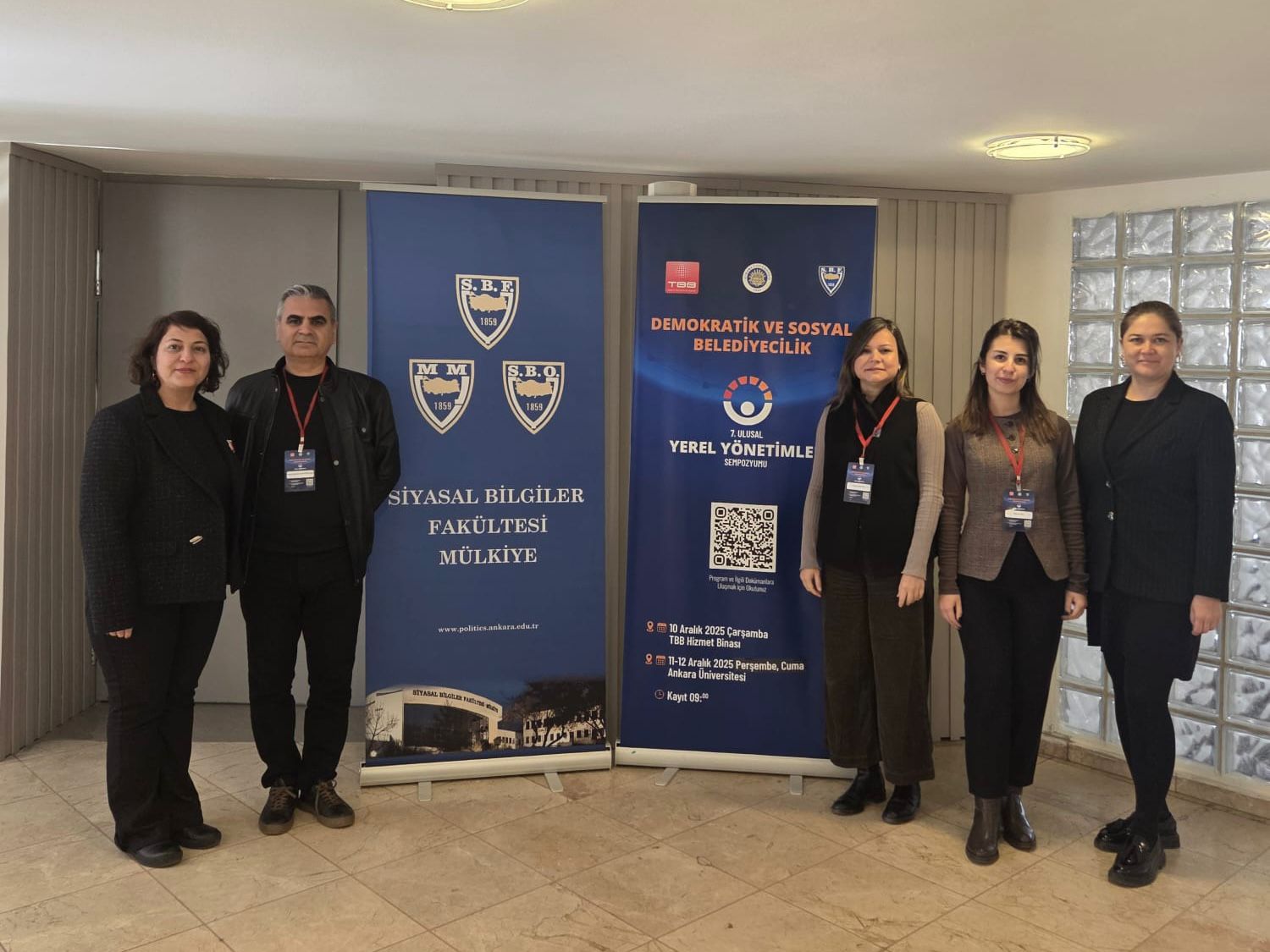 Karabağlar Belediyesi’nin Katılımcı Yönetim Modeli Ulusal Sempozyumda Örnek Gösterildi (6)