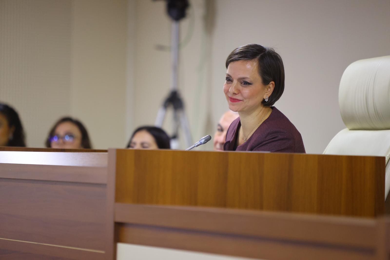 Karabağlar Meclisi’nde Gündem 'Kentsel Dönüşüm' (1)