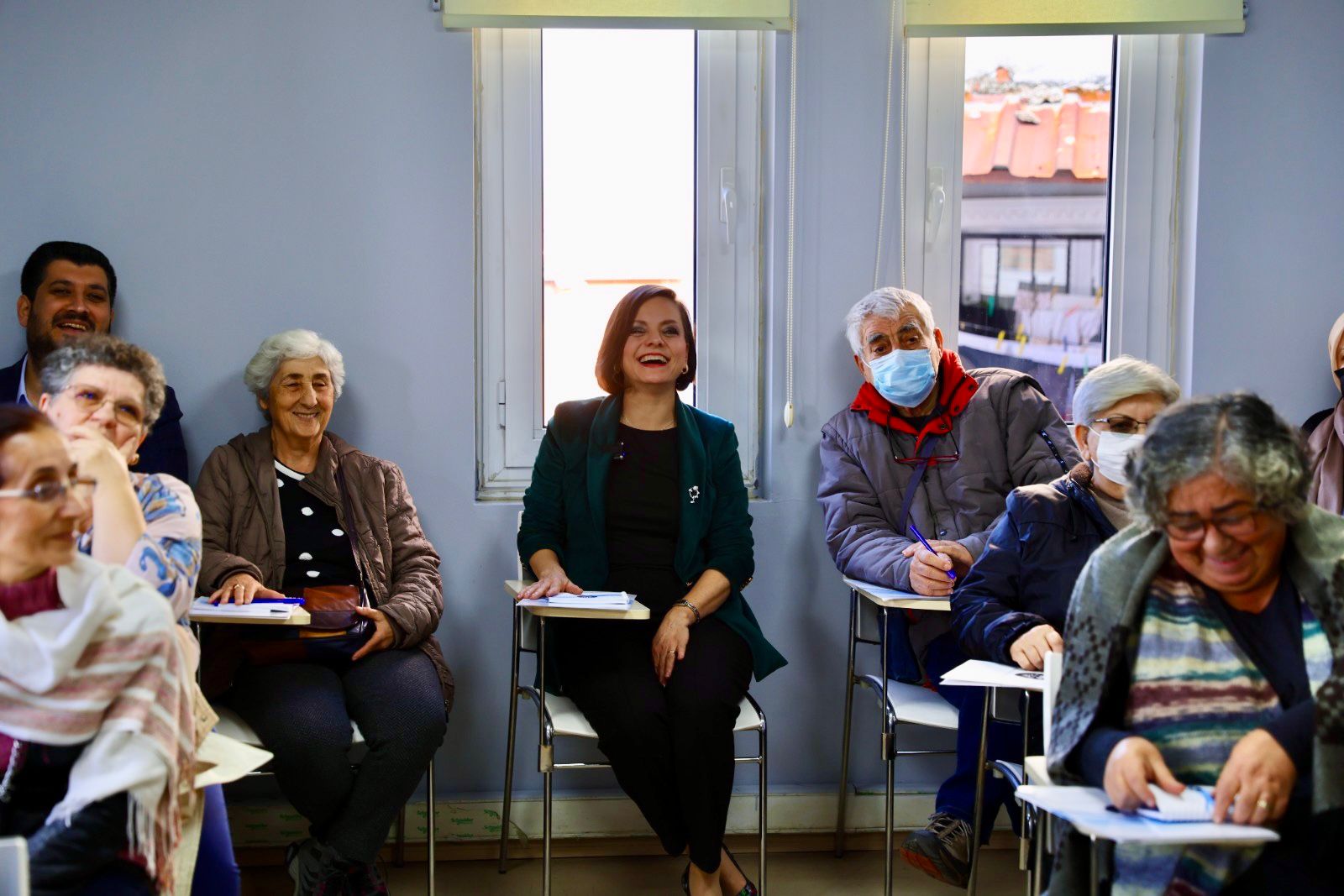 Karabağlar’da Aynı Gün Iki Açılış (5)