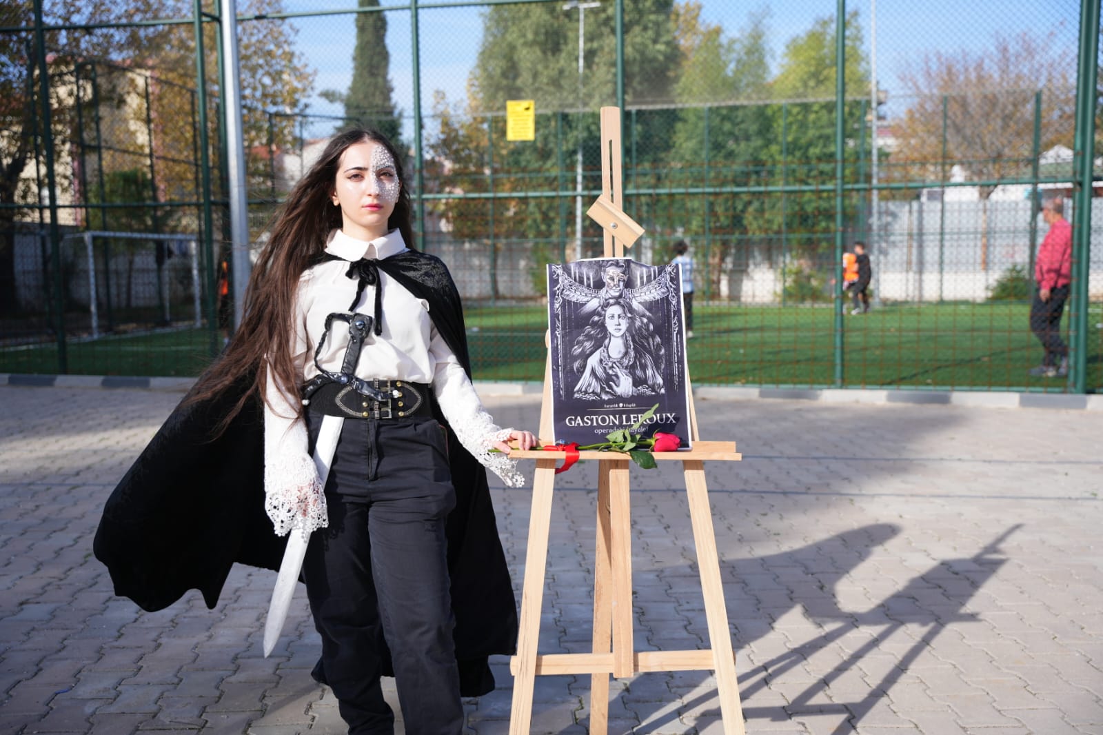 Karakterler Canland¦ 1