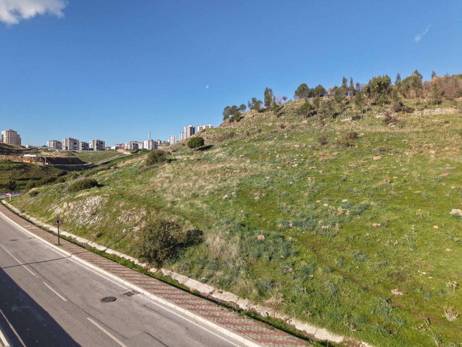 Karşıyaka Adliyesi Için Yeni Yer Netleşti (3)