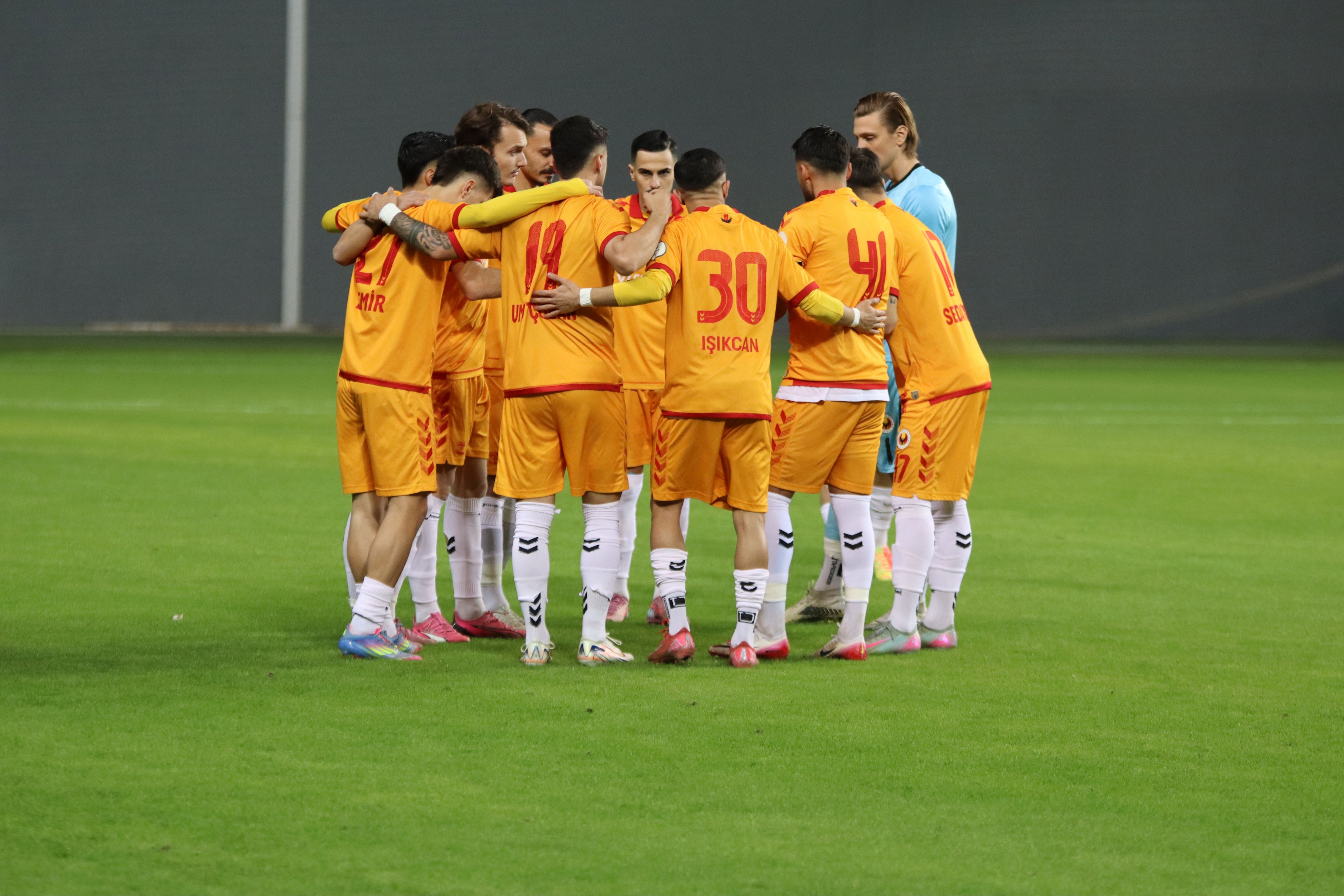 Karşıyaka İzmir Derbisinde Hata Yapmadı Tire 2021 Fk’yı Geçti (4)