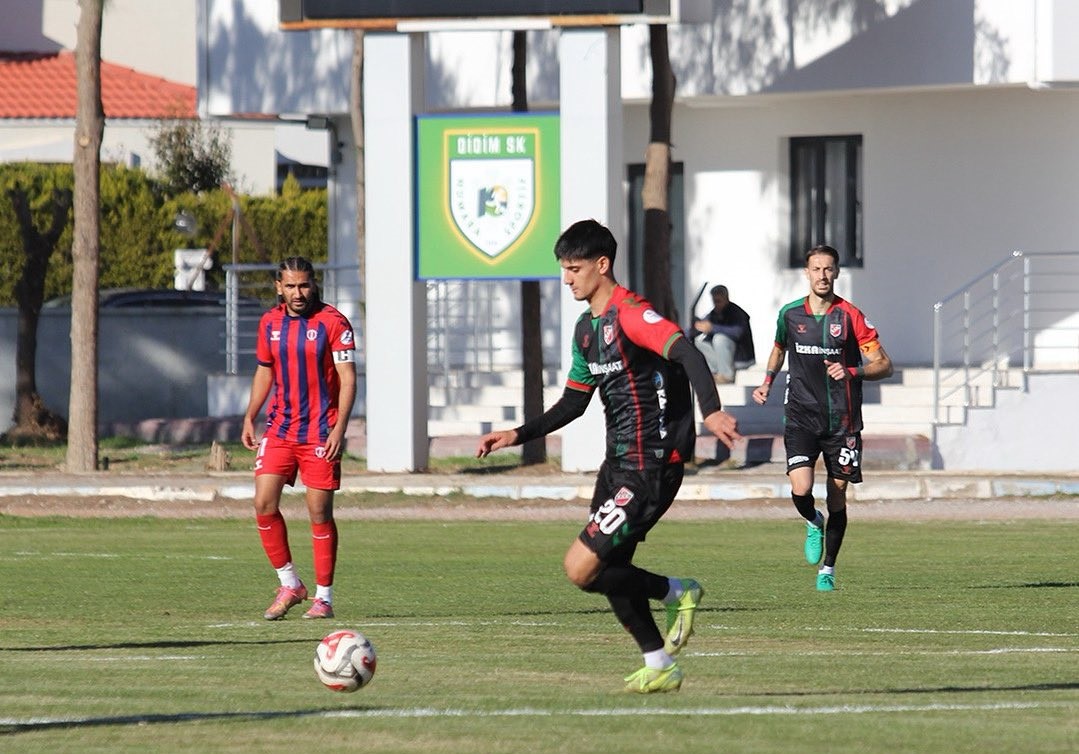 Karşıyaka Söke 1970