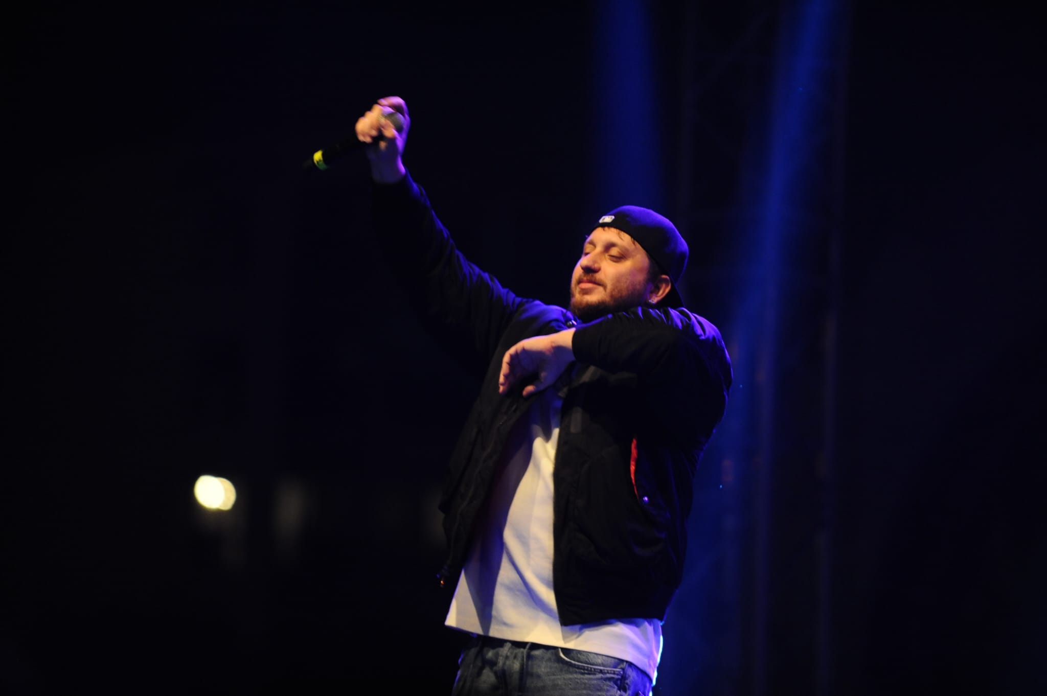 Karşıyaka Yeni Yıl Festivali’nde Anıl Piyancı Coşkusu2