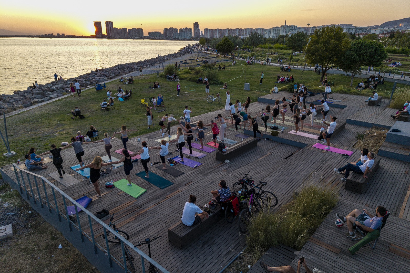 Karşıyaka’da 2025’Te Spor Rüzgarı Esti (4)