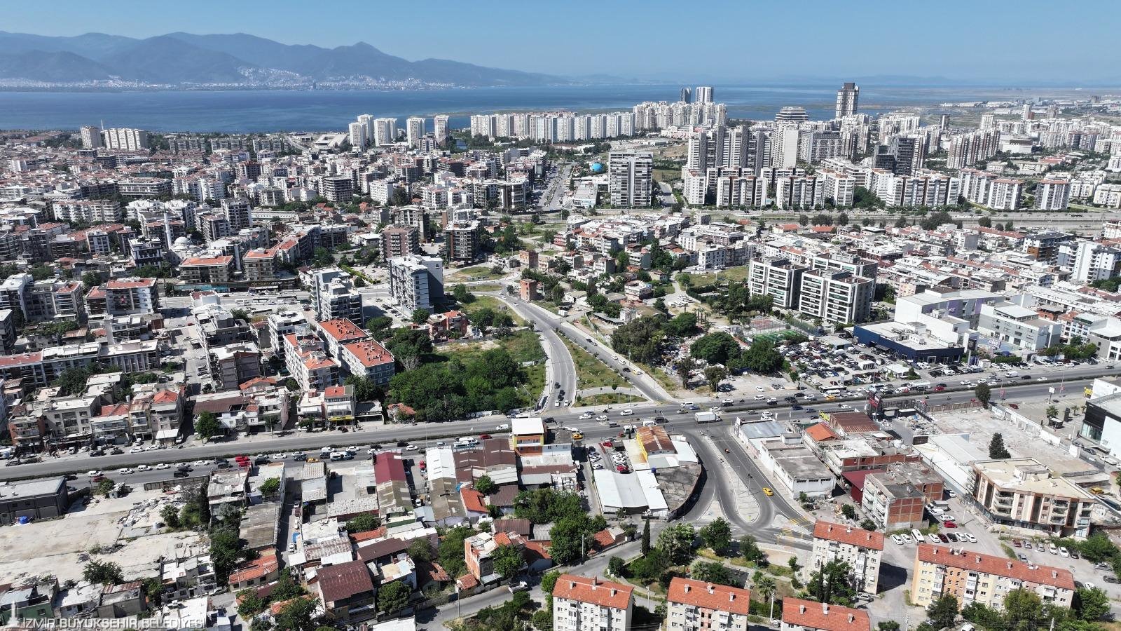 Karşıyaka’da 8 Parsel Için Kritik Karar Büyükşehir'de Kamulaştırma Başlıyor