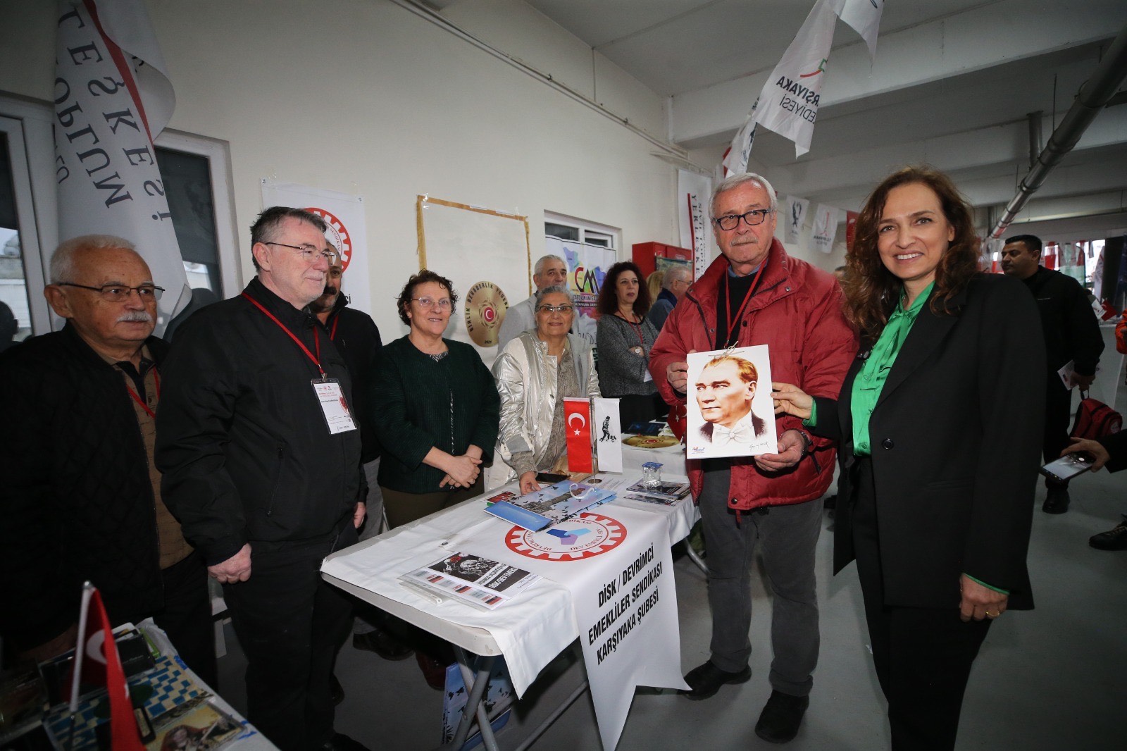 Karşıyaka’da Sivilfest Başladı (3)