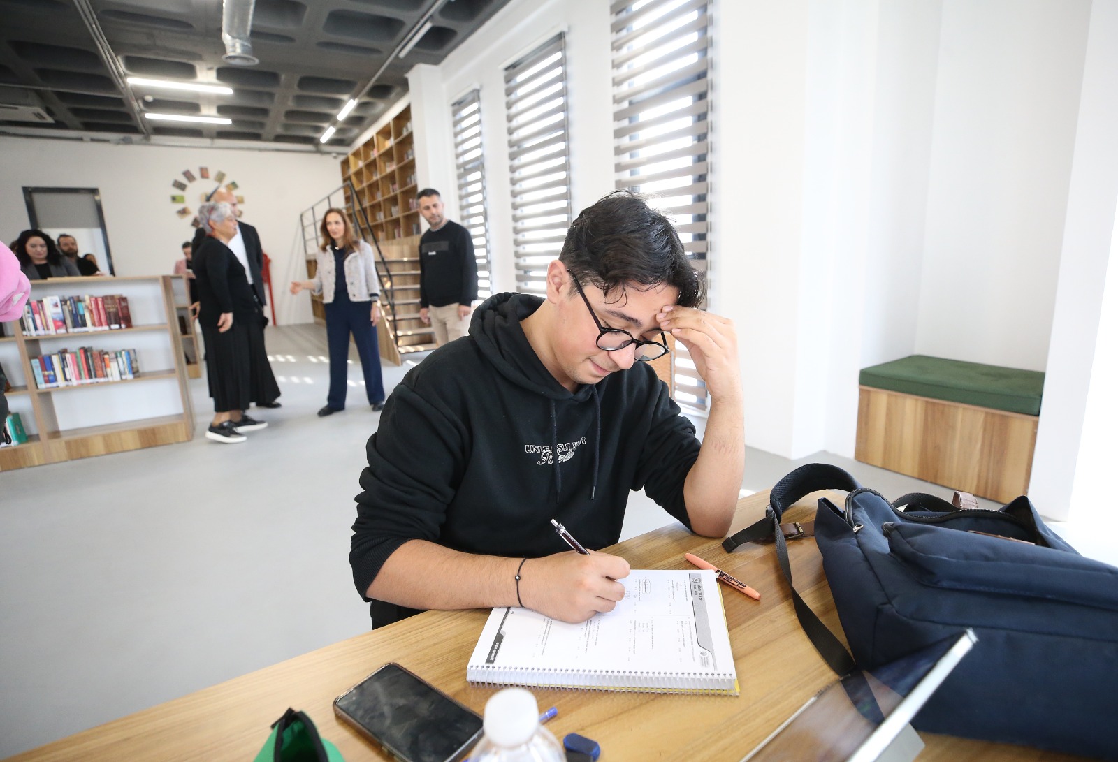 Karşıyaka’da Sosyal Belediyecilik Her Hayata Dokundu (3)