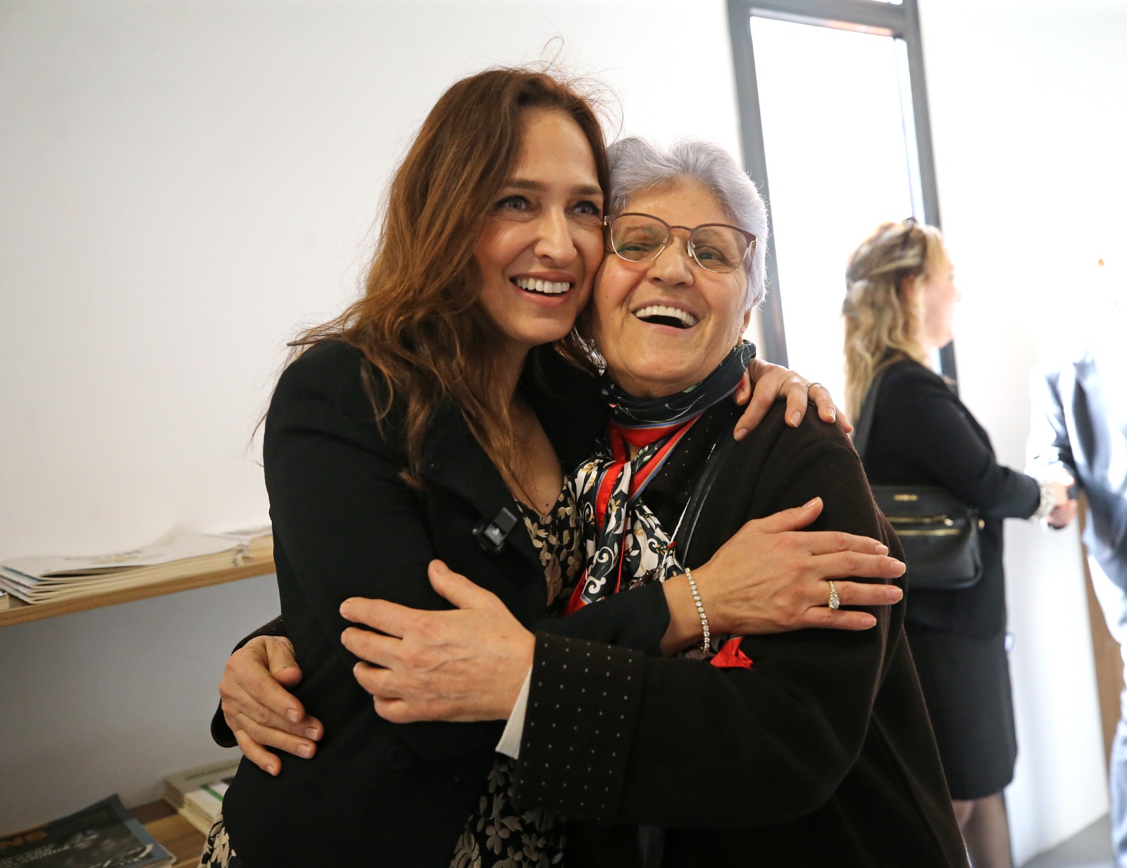 Karşıyaka’da Sosyal Belediyecilik Her Hayata Dokundu (4)