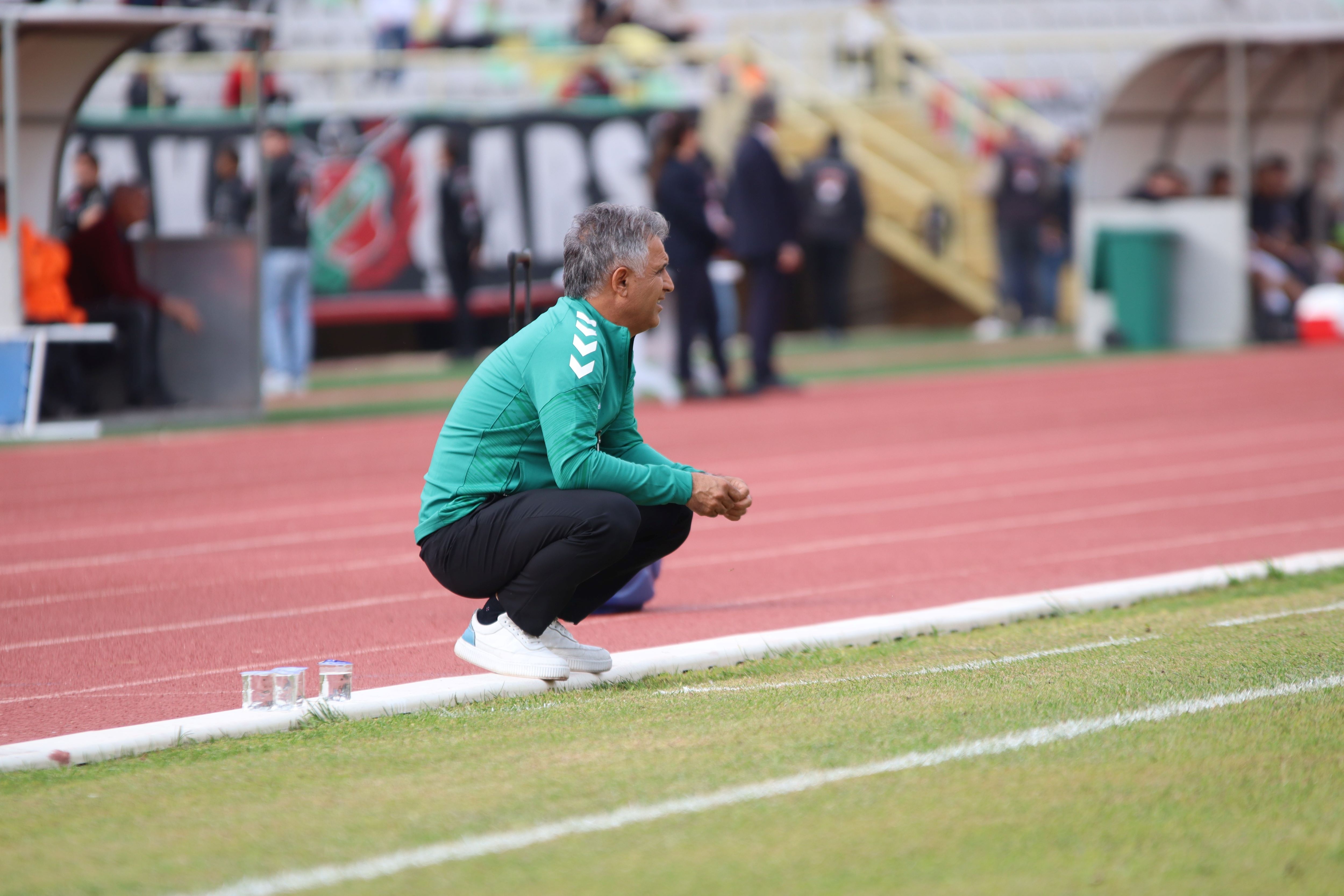 Karşıyaka’da Transfer Planı Açıklandı Basatemür Net Konuştu (2)