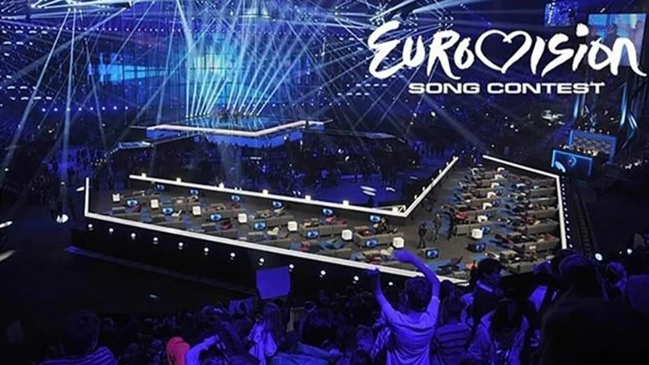 İsrail Eurovision 2026'ya katılacak: İşte peş peşe yarışmadan çekilen ülkeler!