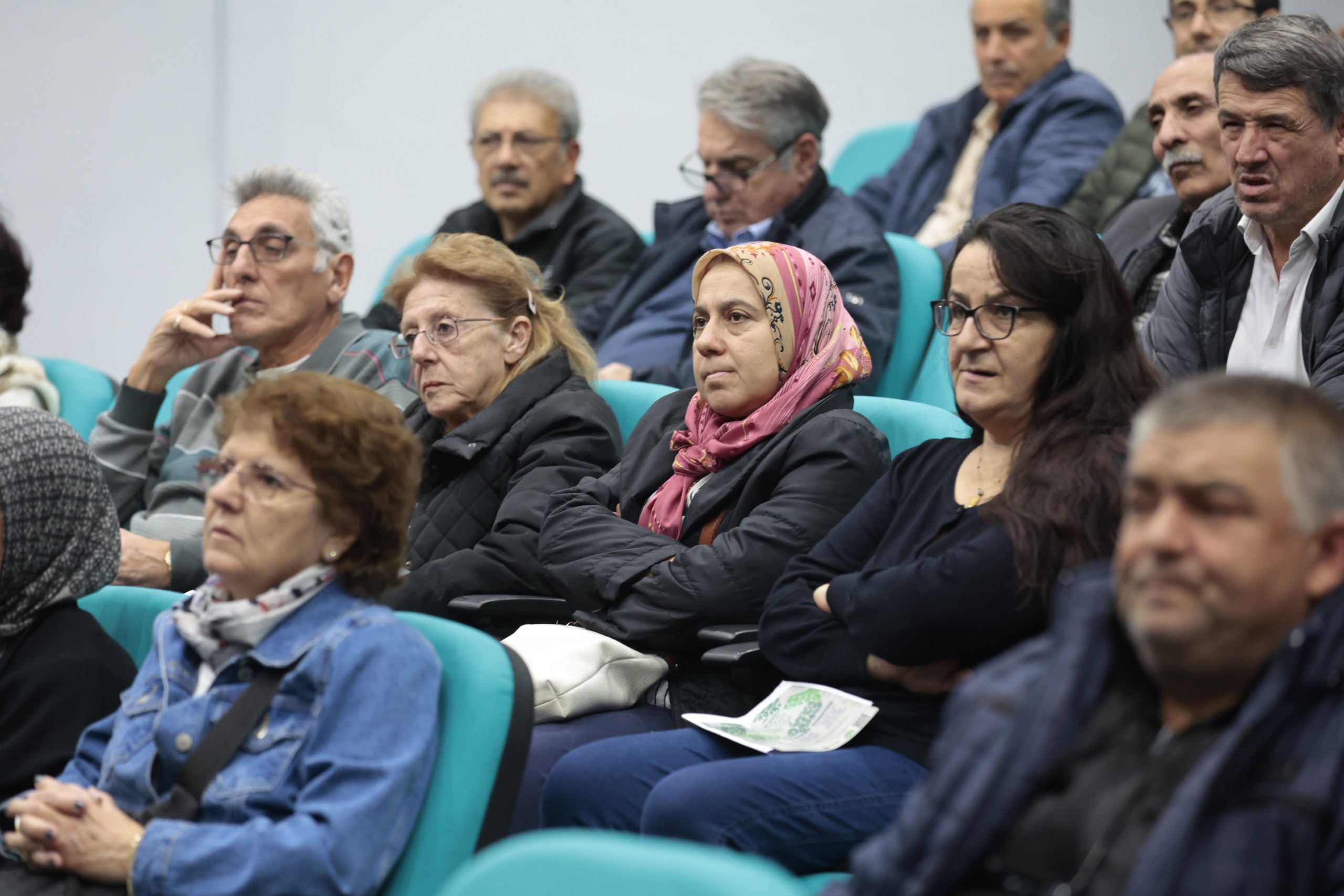 Kemeraltı Ve Alsancak Için Kritik Toplantı (5)