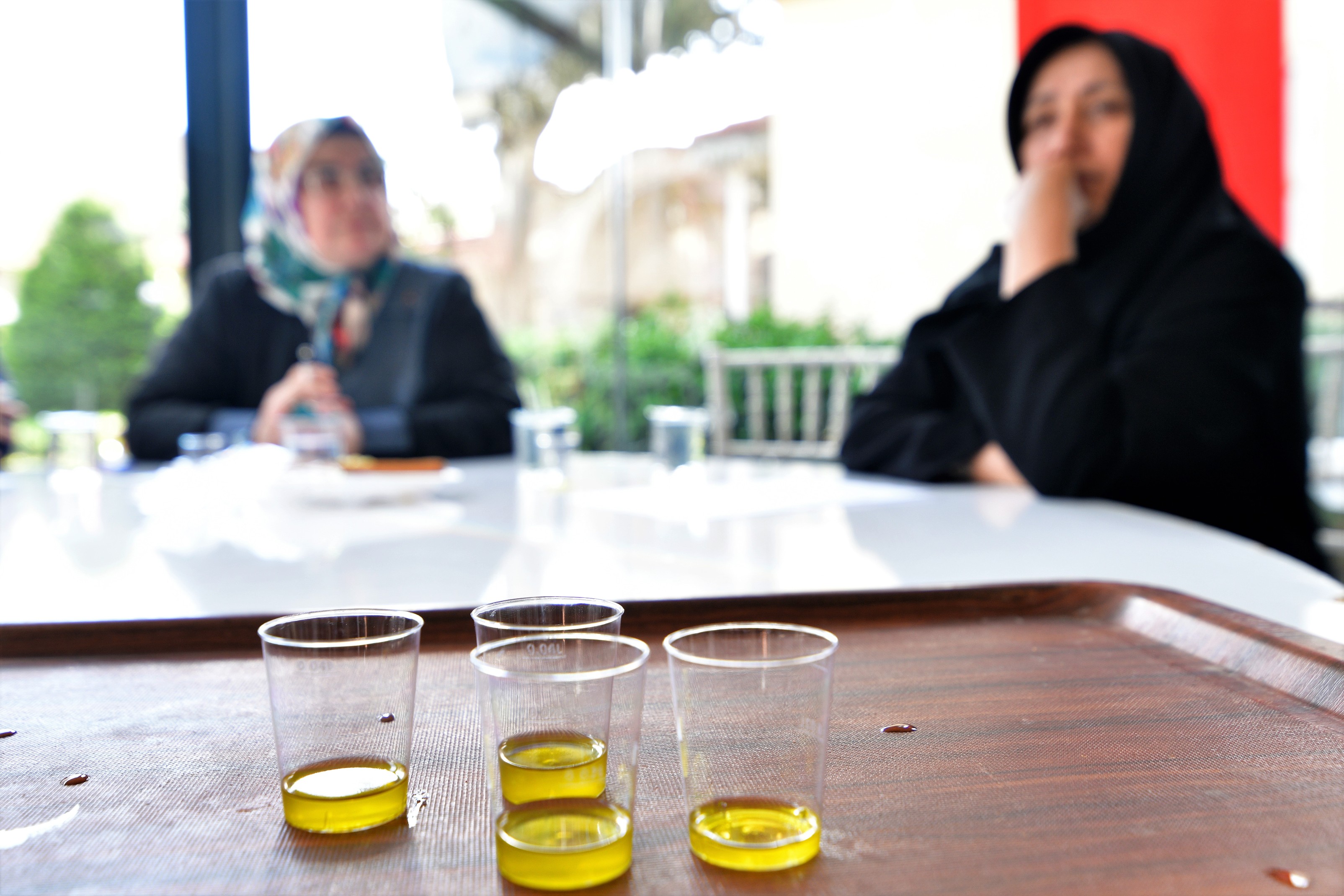 Kent Market Raflarında Ücretsiz Dağıtılacak (7)