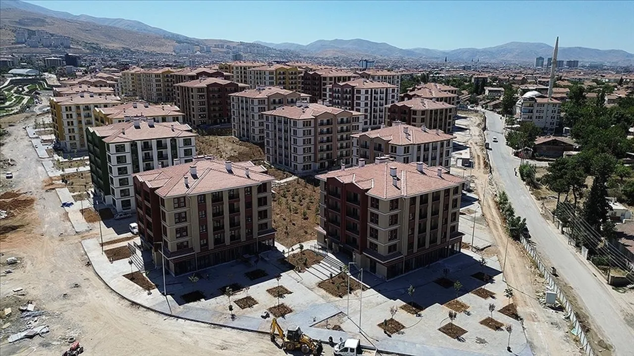 Kentsel Dönüşüm Taşınma Yardımı 2025 Ne Kadar, Kimler Alabilir