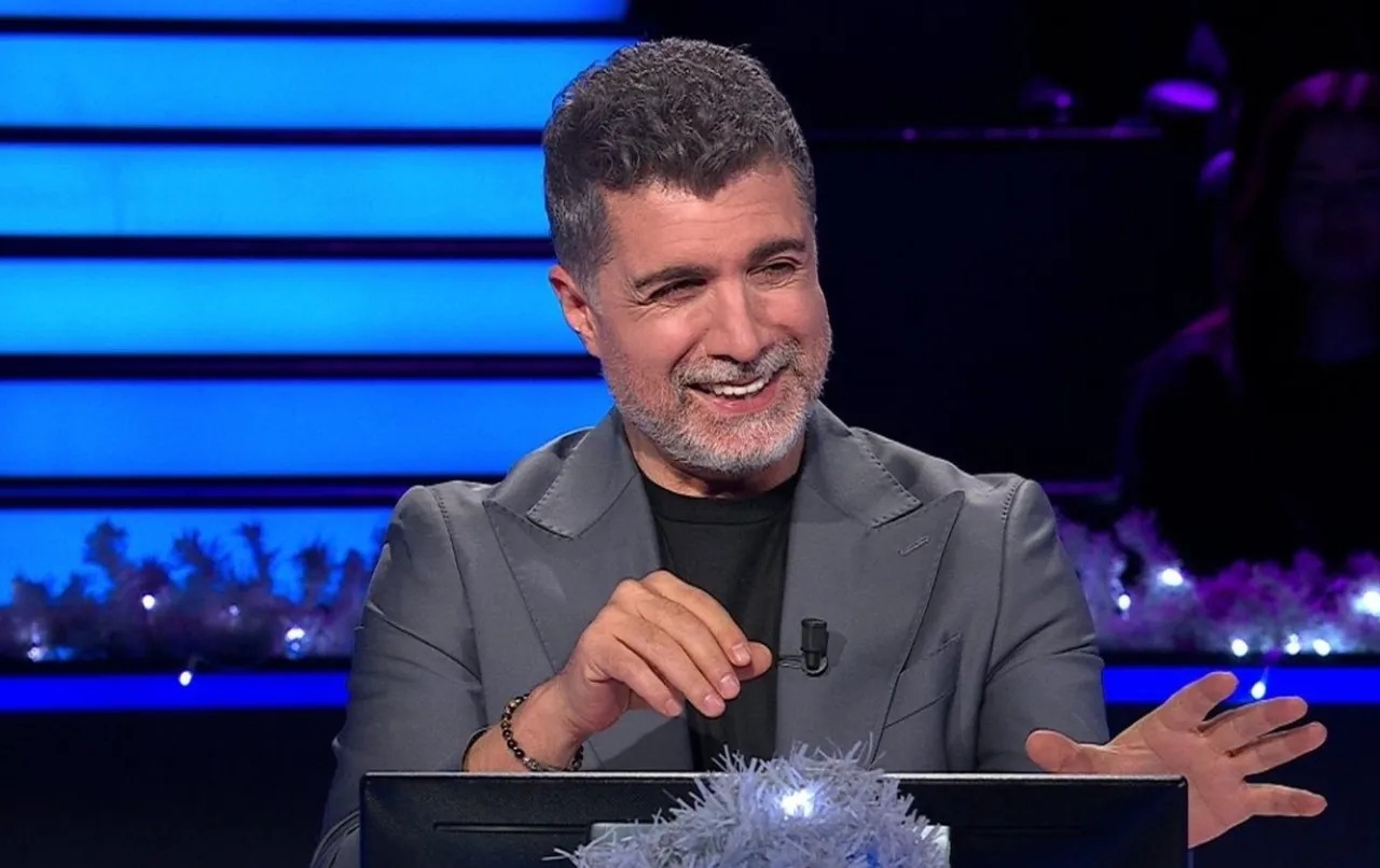 Kim Milyoner Olmak İster Yılbaşı Özel