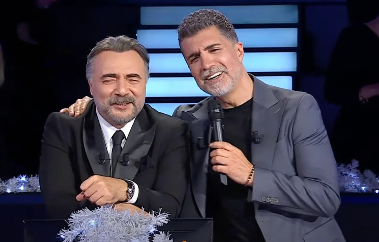 Kim Milyoner Olmak Isterde Yilba