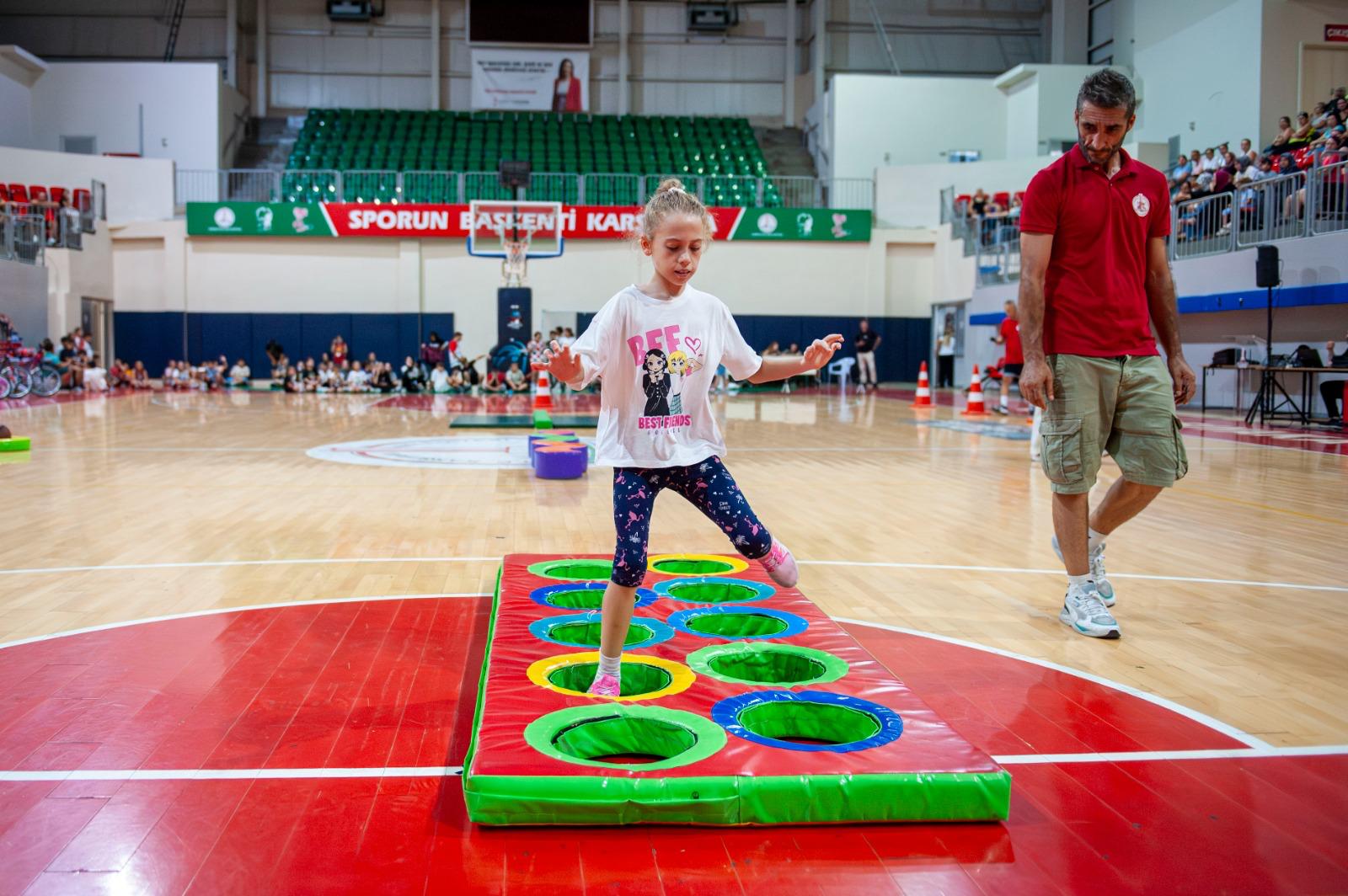 Kış Spor Okulları Genç Sporcular Yetiştiriyor (2)