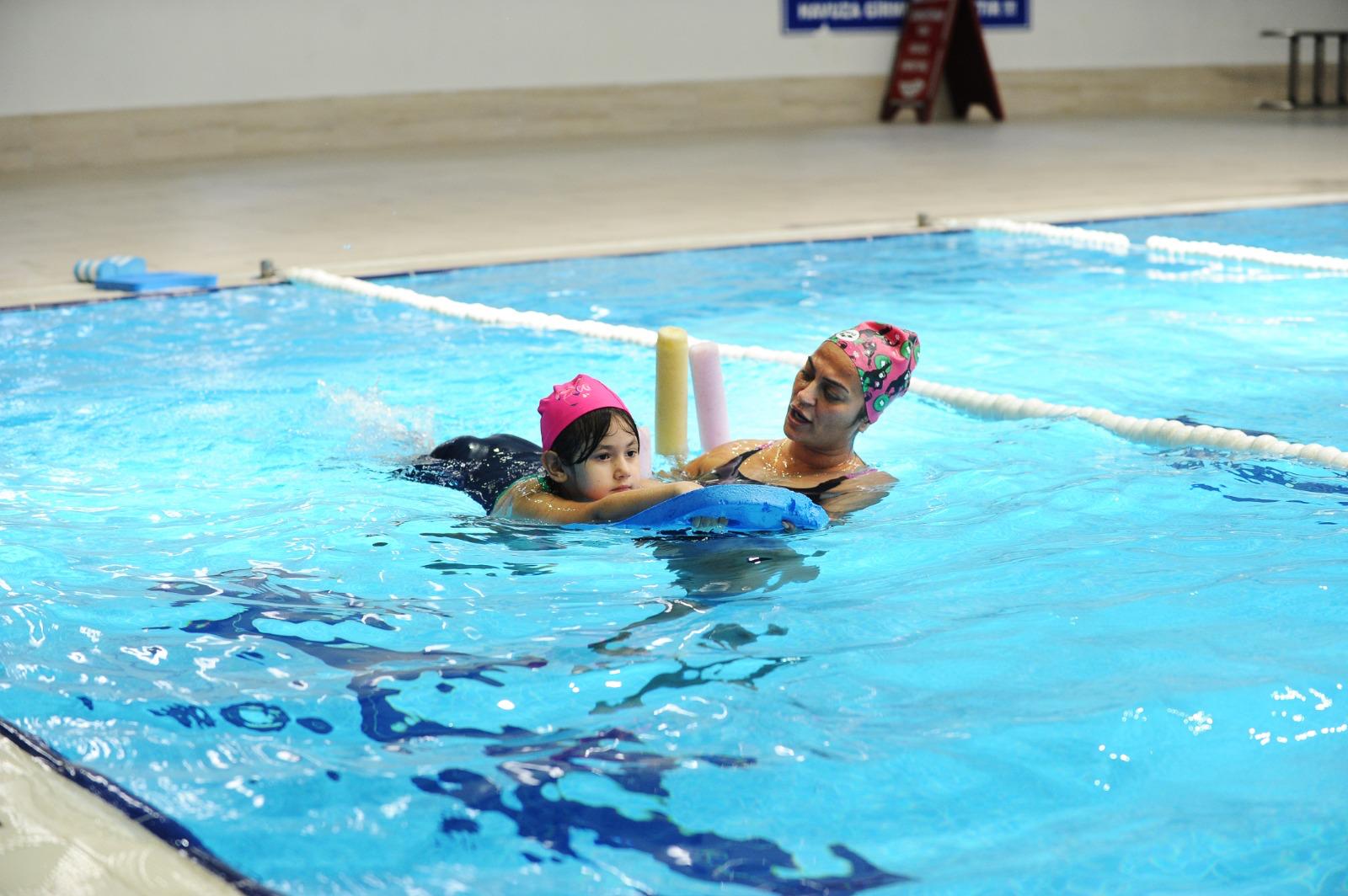 Kış Spor Okulları Genç Sporcular Yetiştiriyor (4)