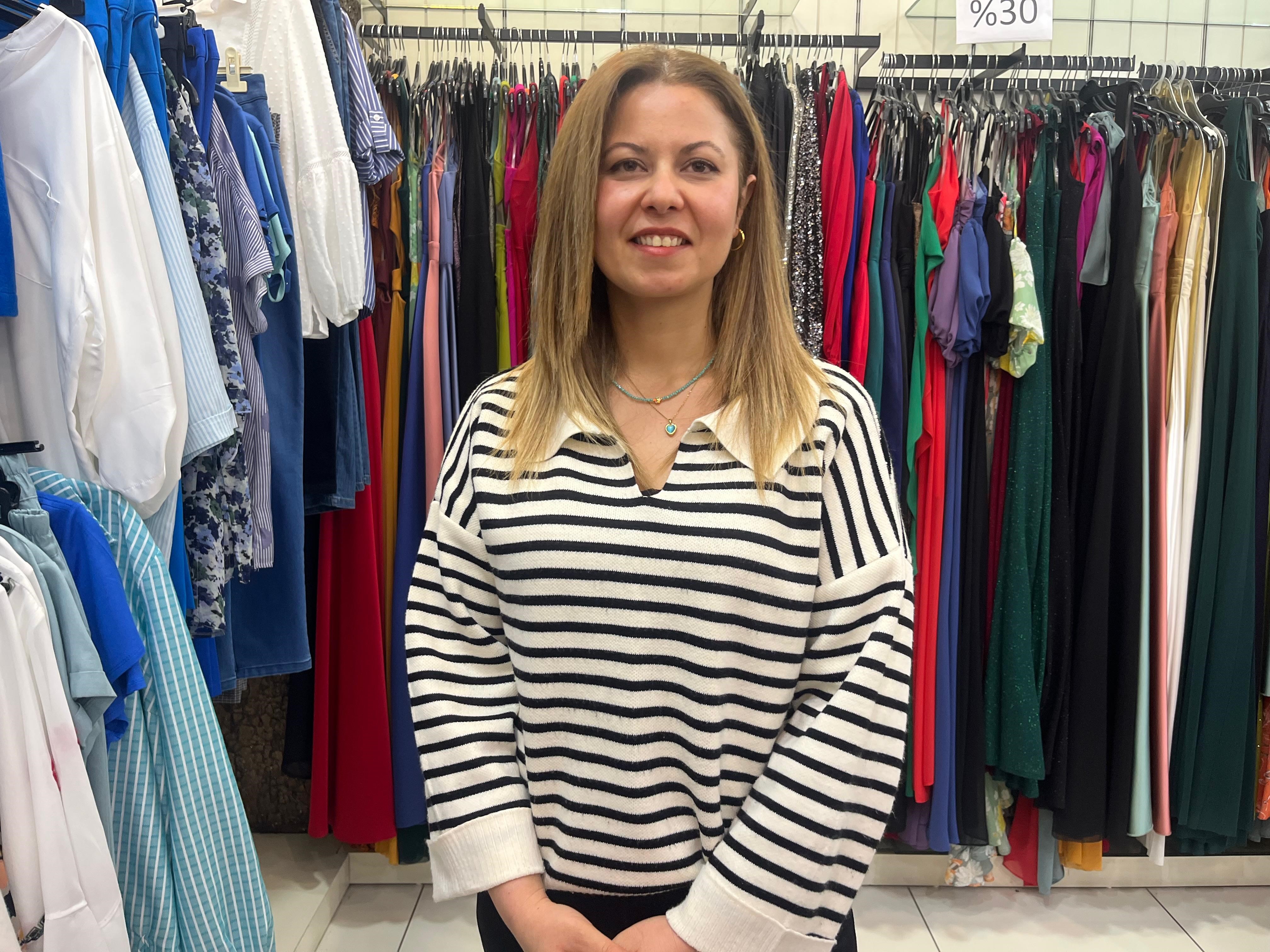 Kıyafet Denemeden Önce Düşünün! Bu Hastalıklara Yakalanabilirsiniz… (2)