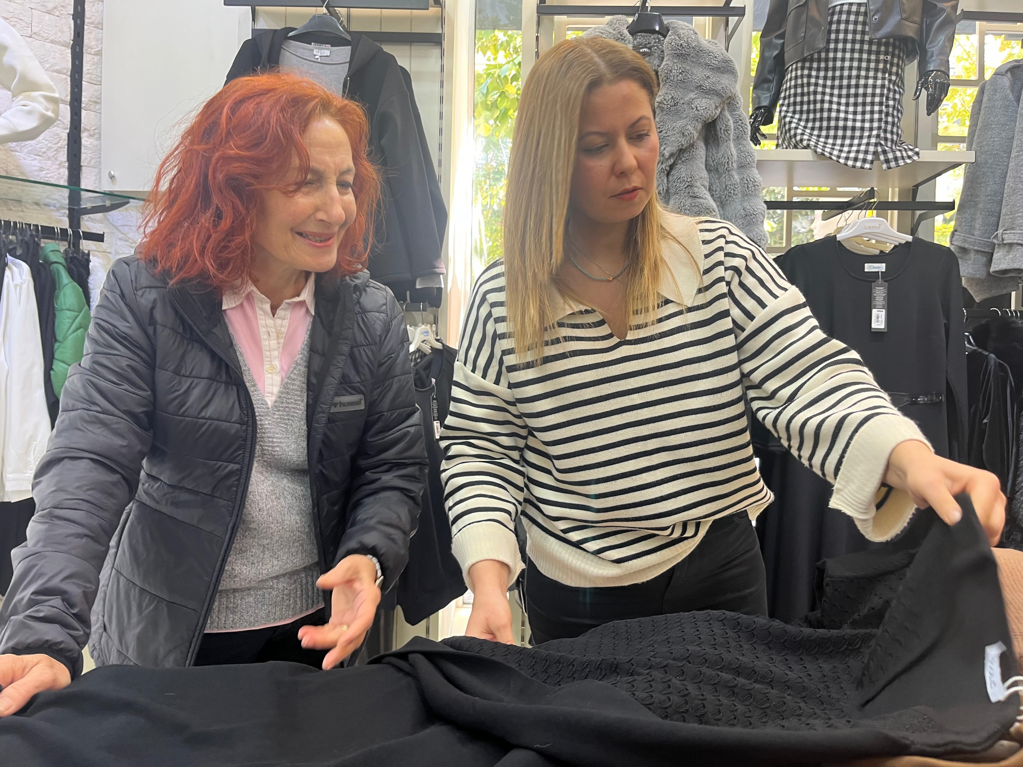 Kıyafet Denemeden Önce Düşünün! Bu Hastalıklara Yakalanabilirsiniz… (3)