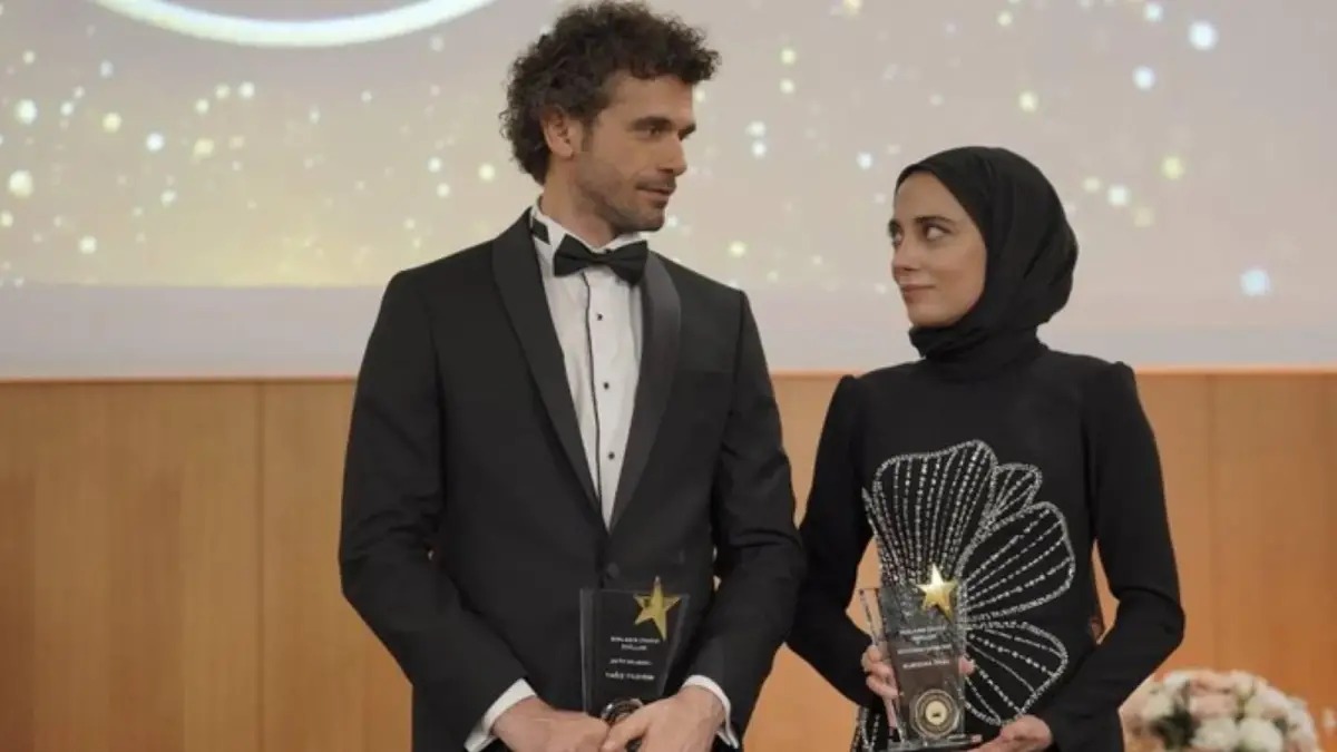 Kızılcık Şerbeti-7